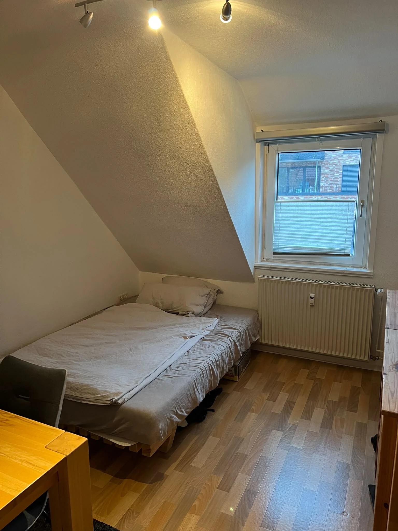 Dein Zimmer 
