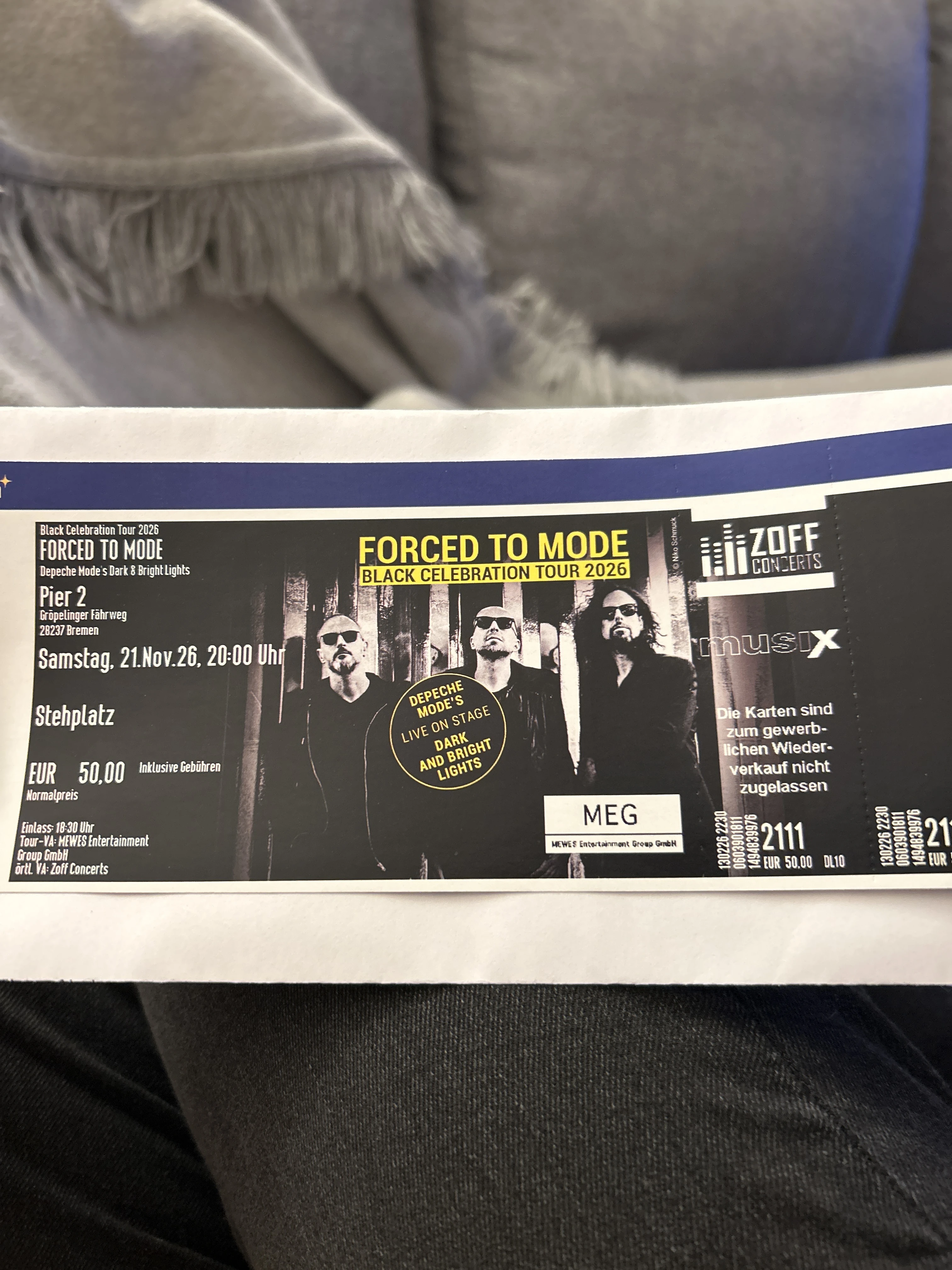 Ticket 