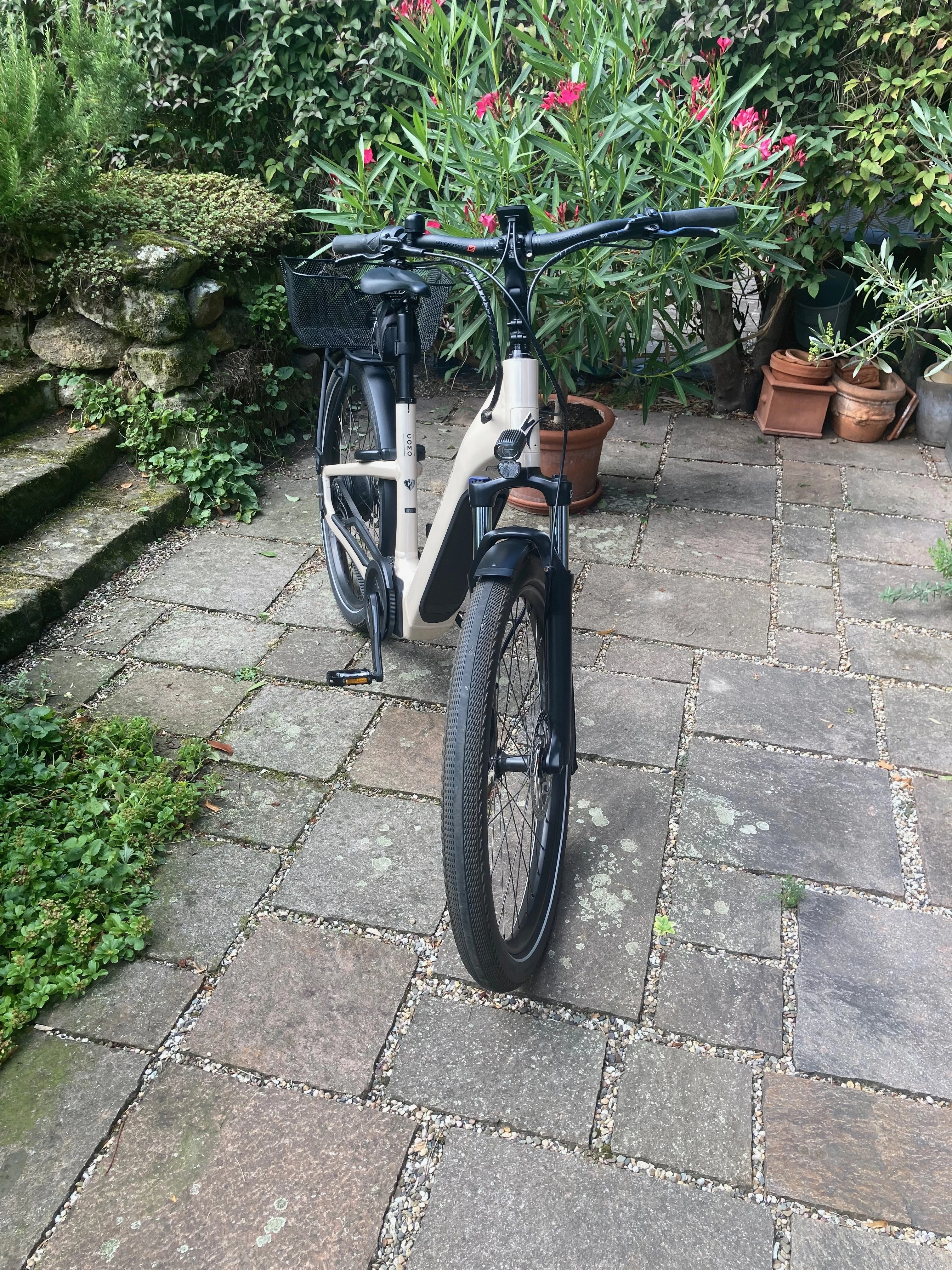 Specialized Turbo Como 3.0 IGH