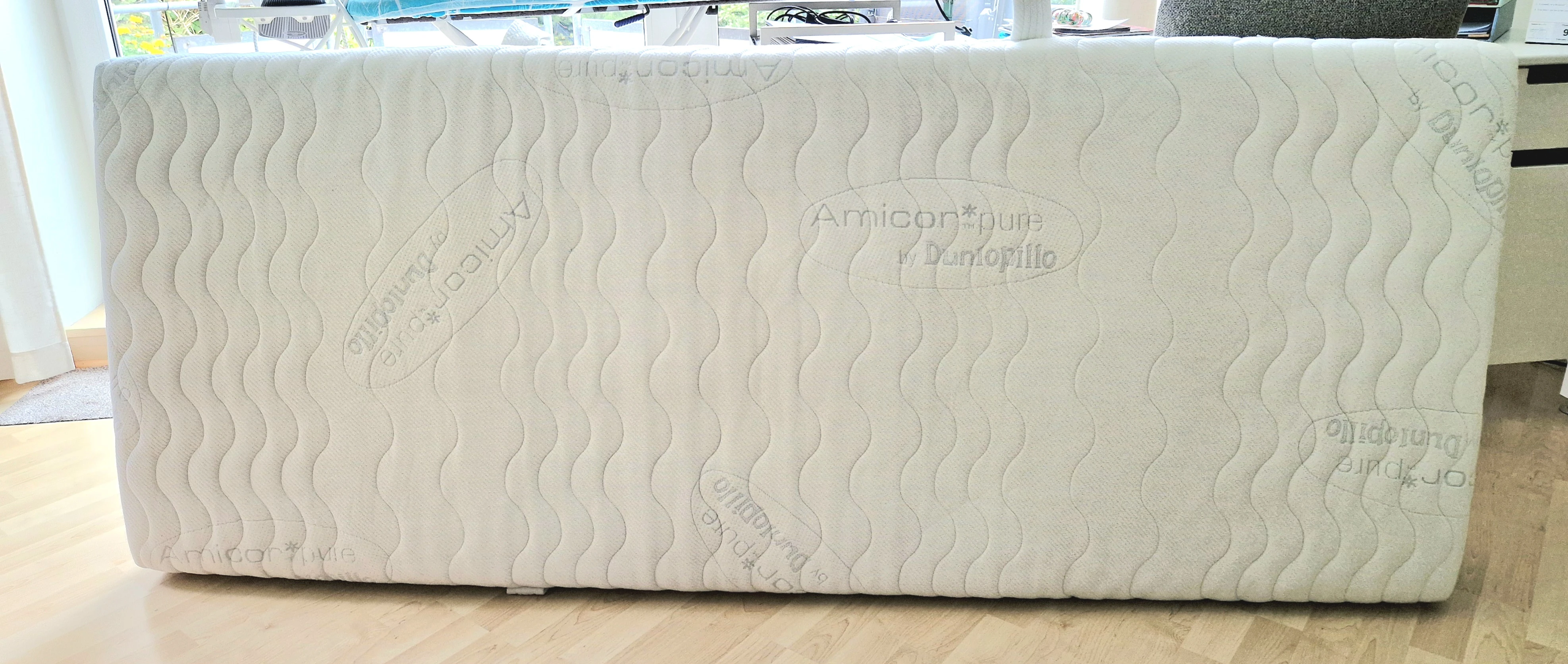 Kaltschaummatratze 80x200cm