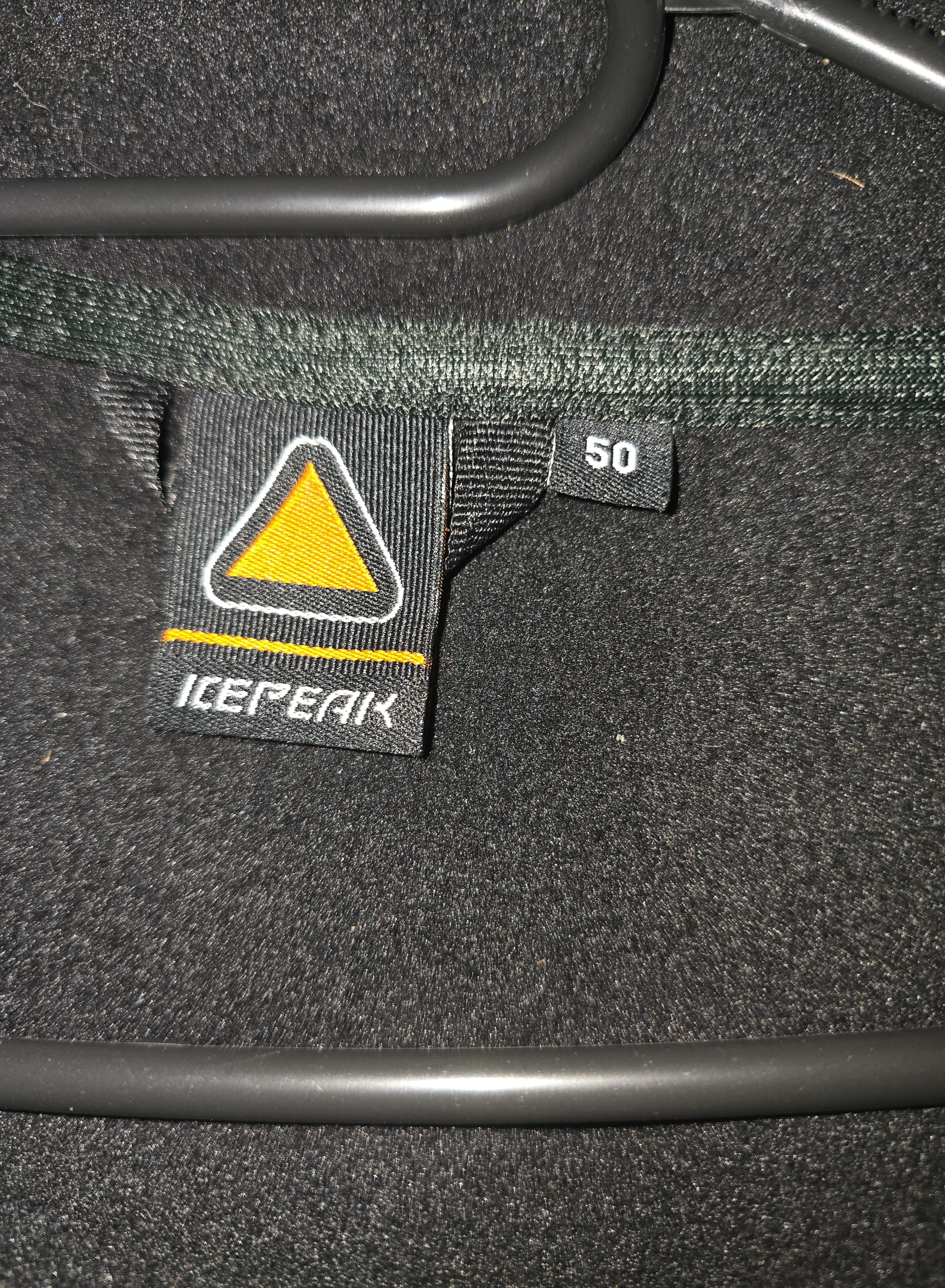 Icepeak Jacke 