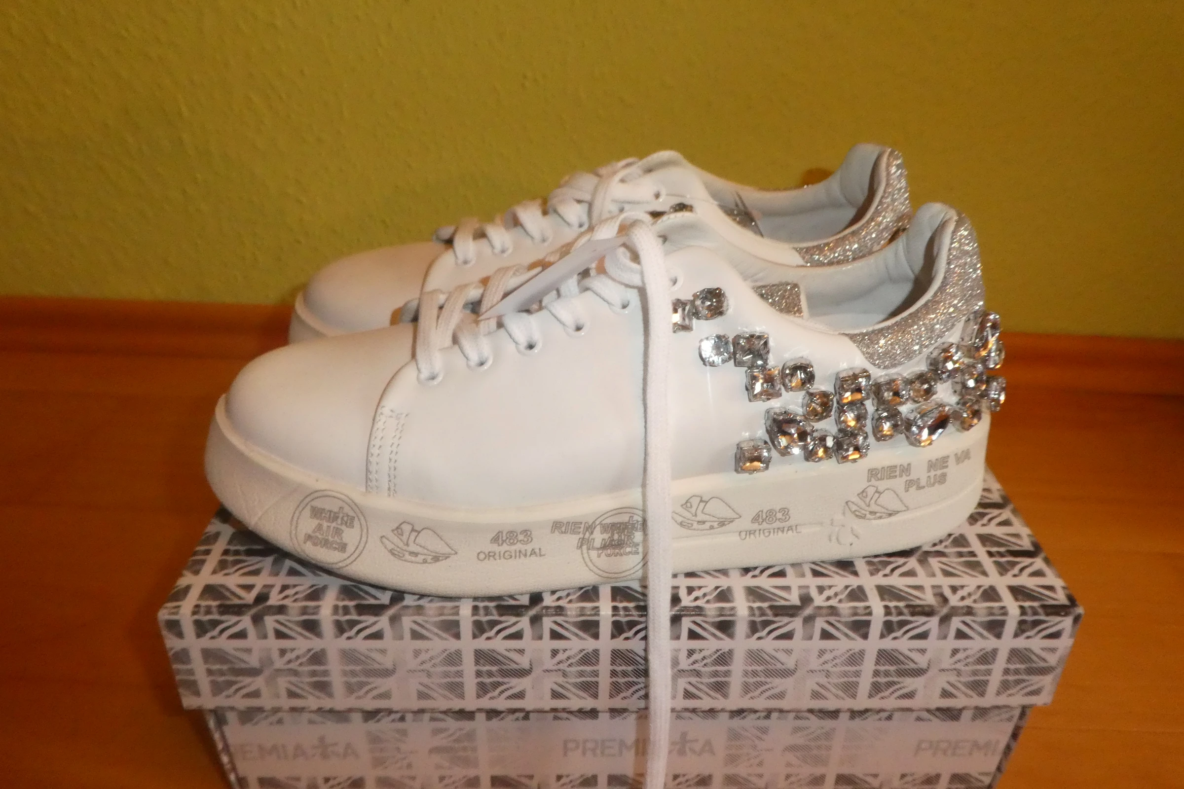 Schuhe