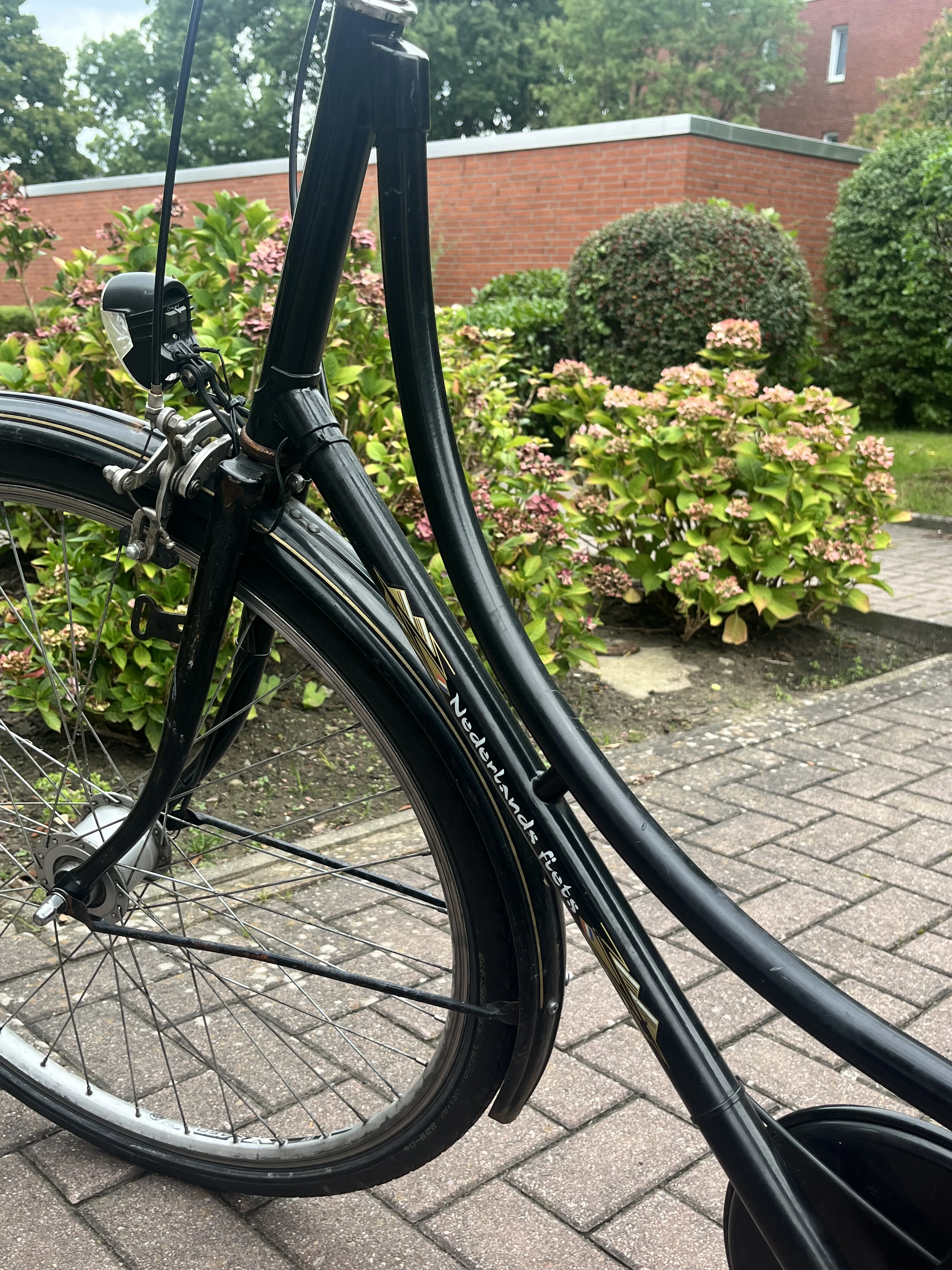 Marke: Nederlandse Fiets