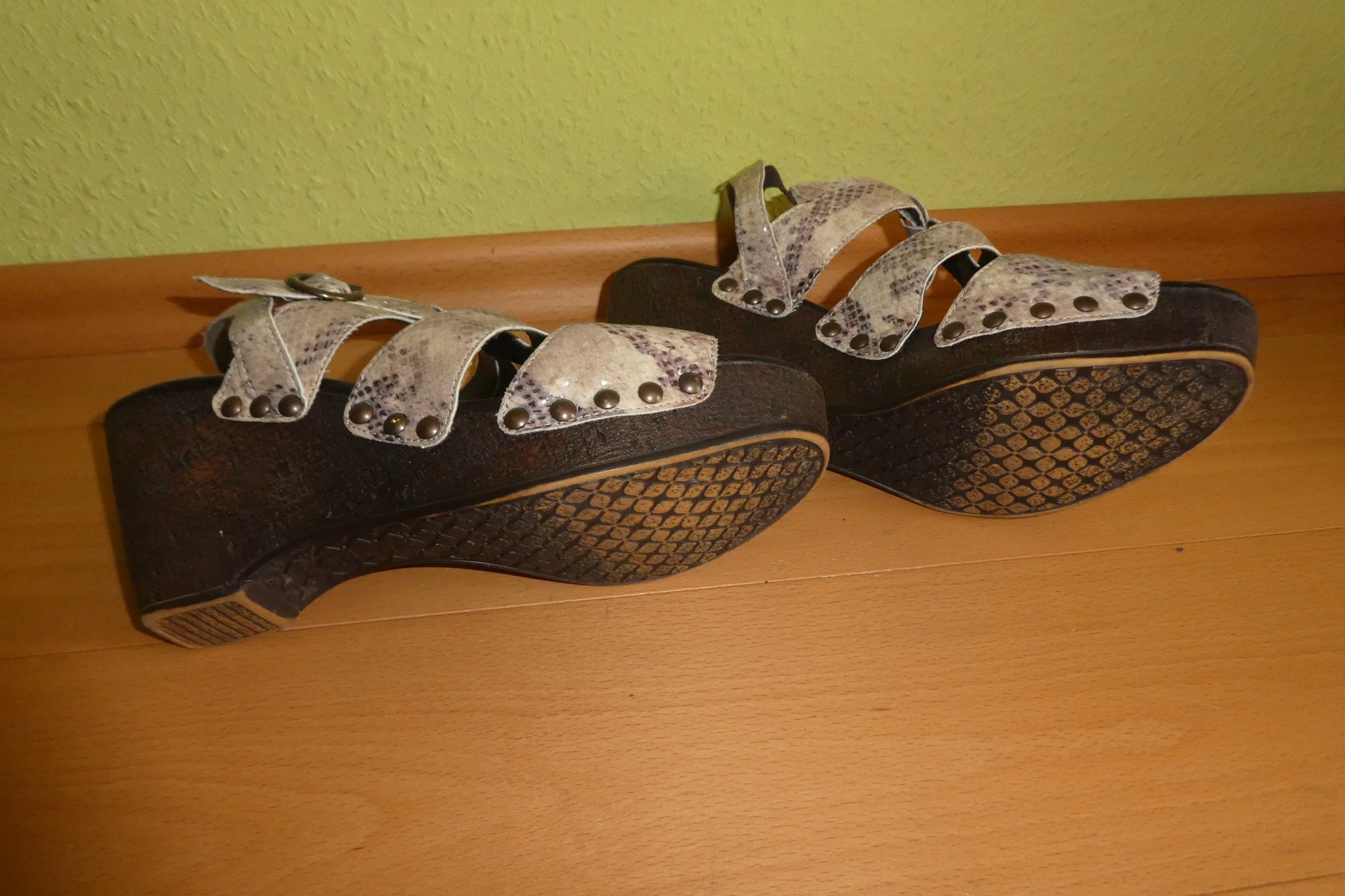 Sandalen