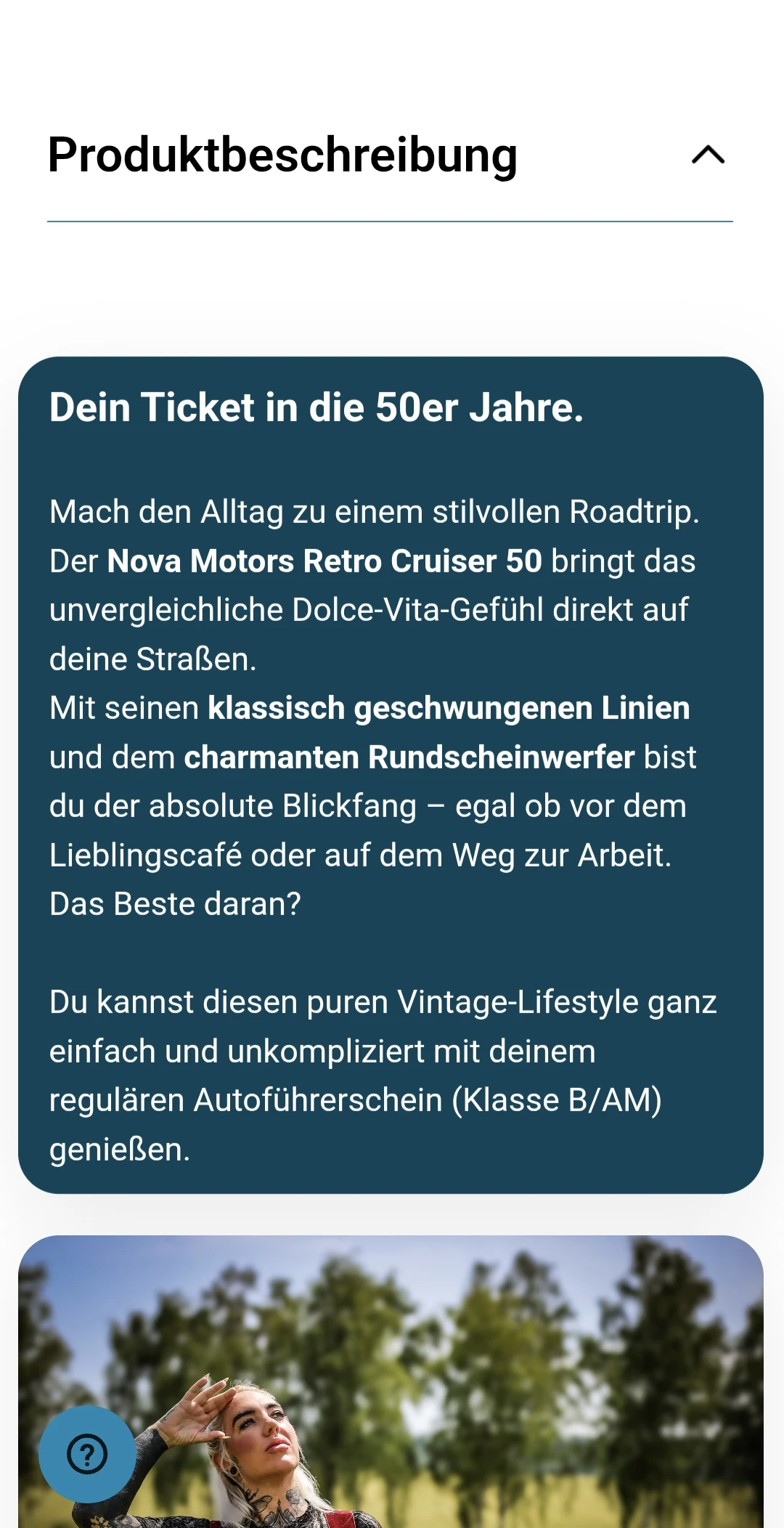 Werbung 