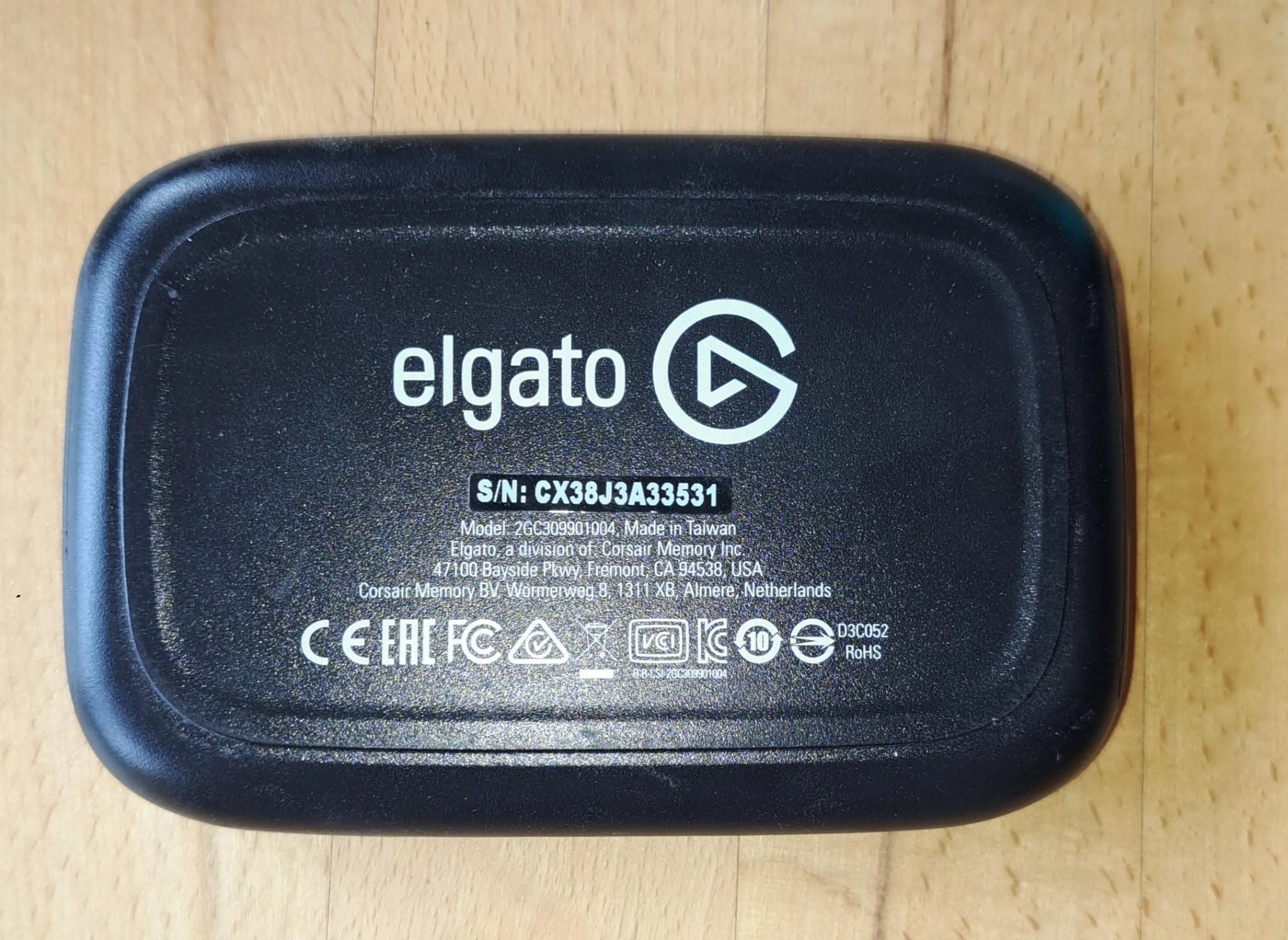 Elgato