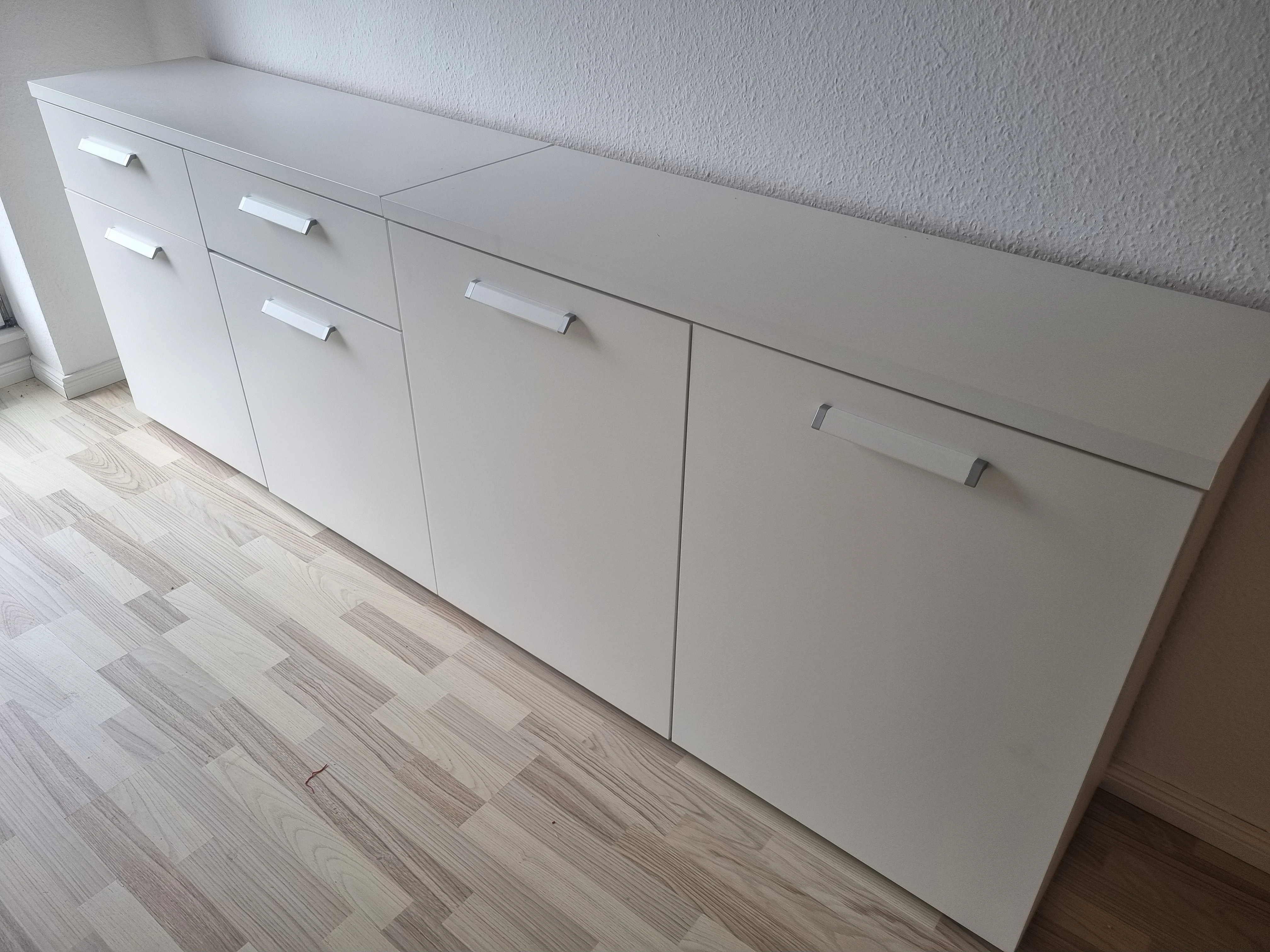 Sideboard (neuwertig aus Musterwohnung)