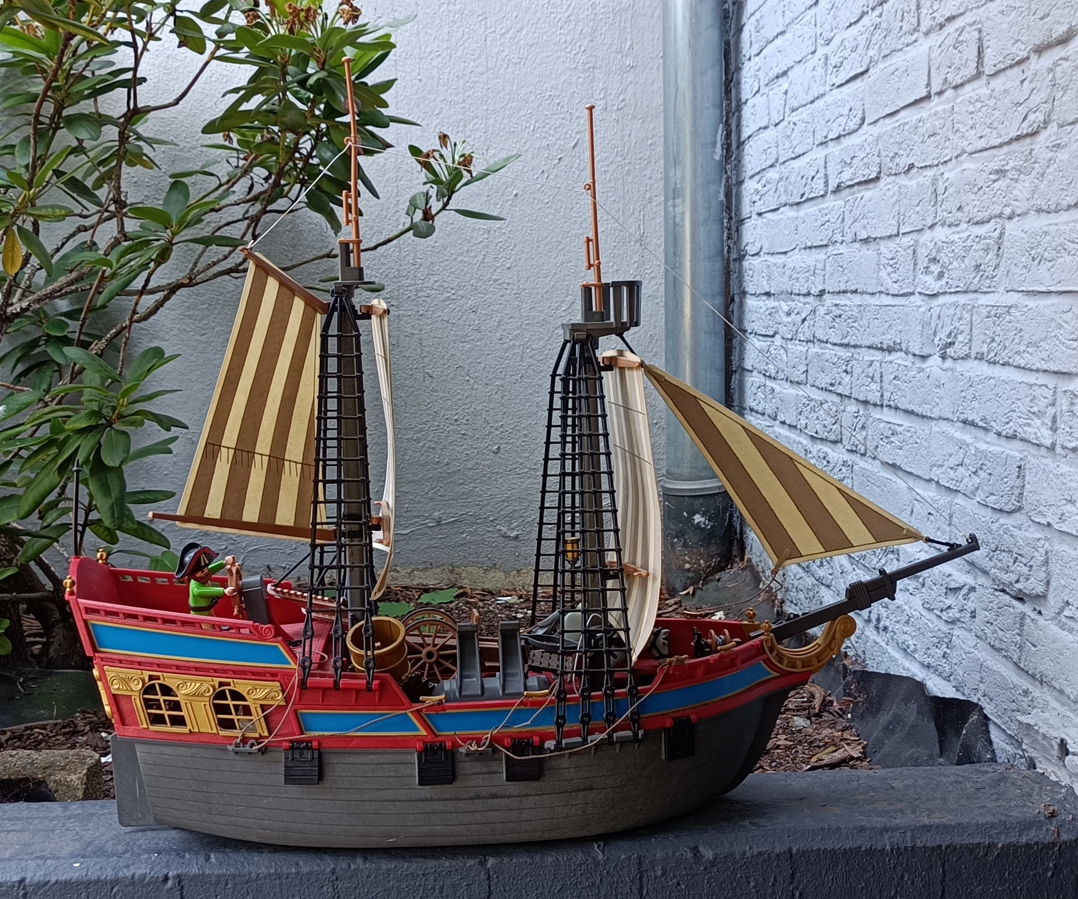 Playmobil