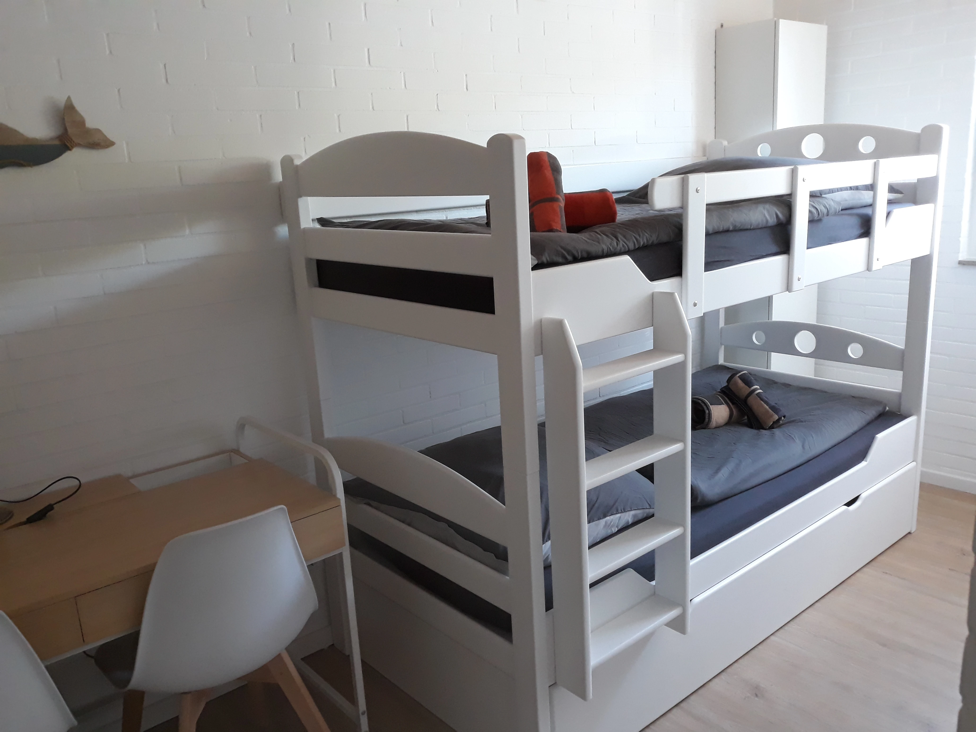 Etagenbett