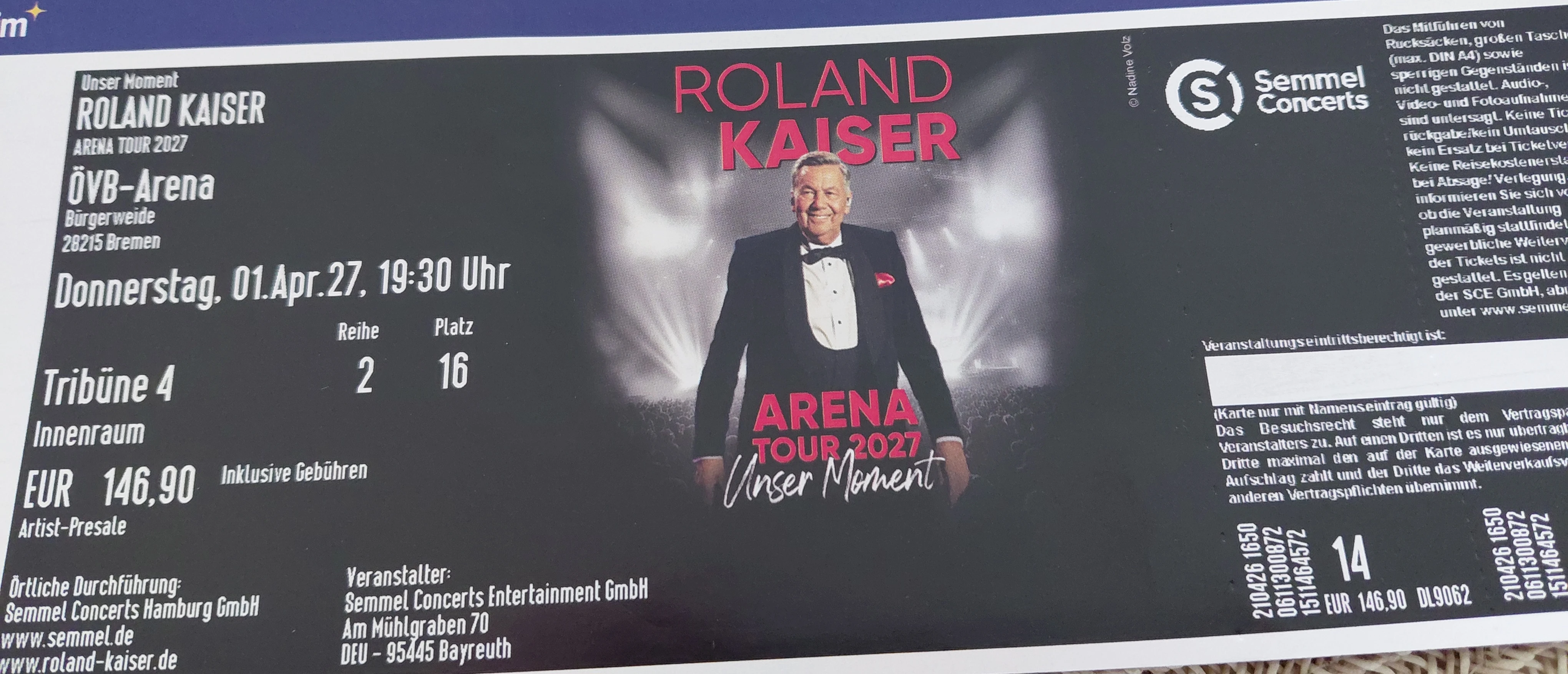 Roland Kaiser