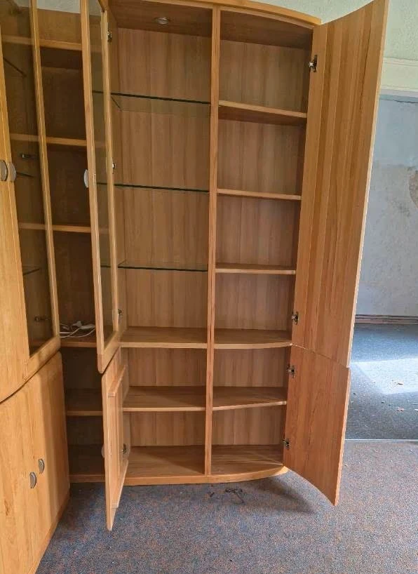 Musterring Eckschrank Kiana