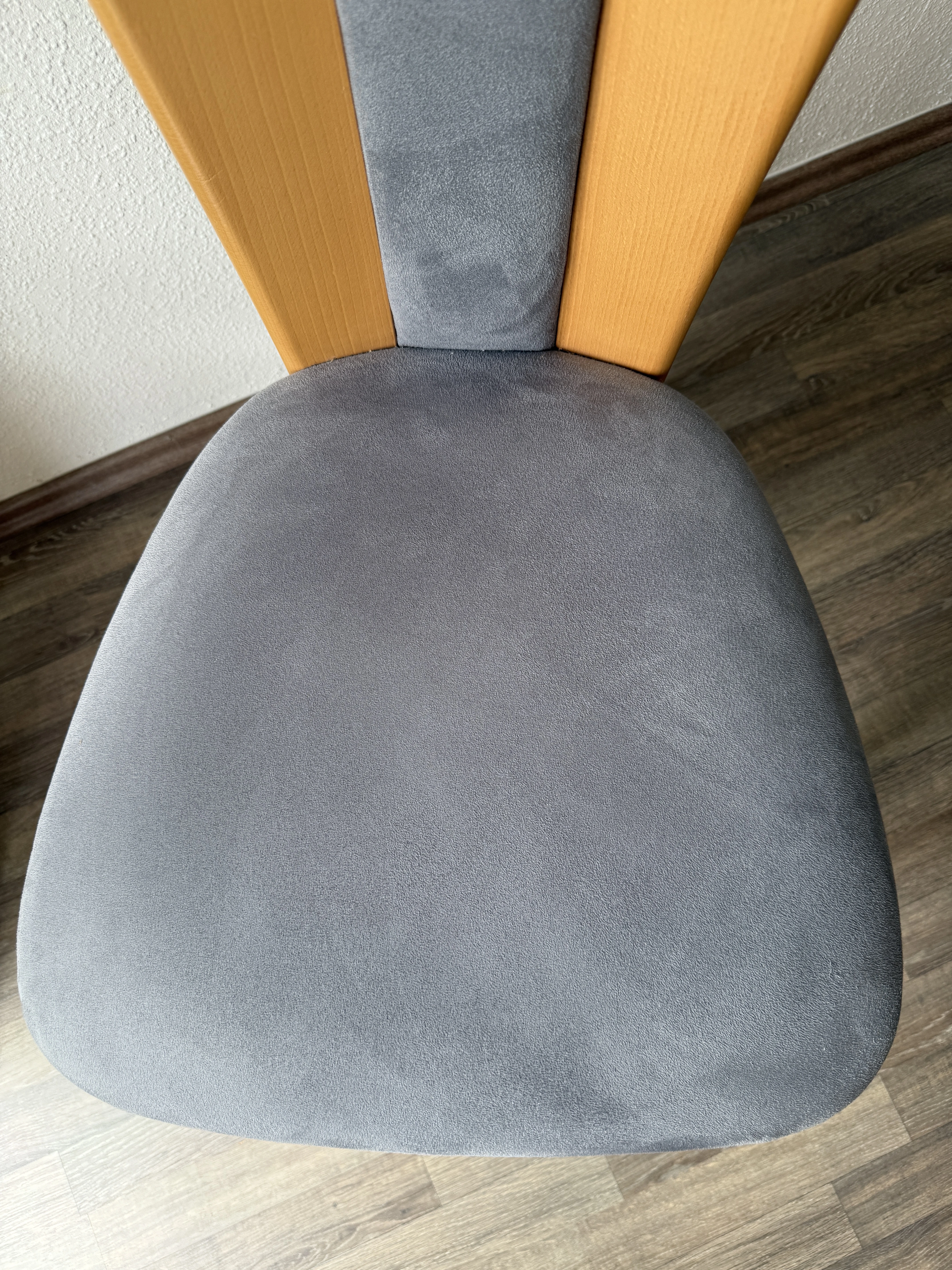 Sitzfläche