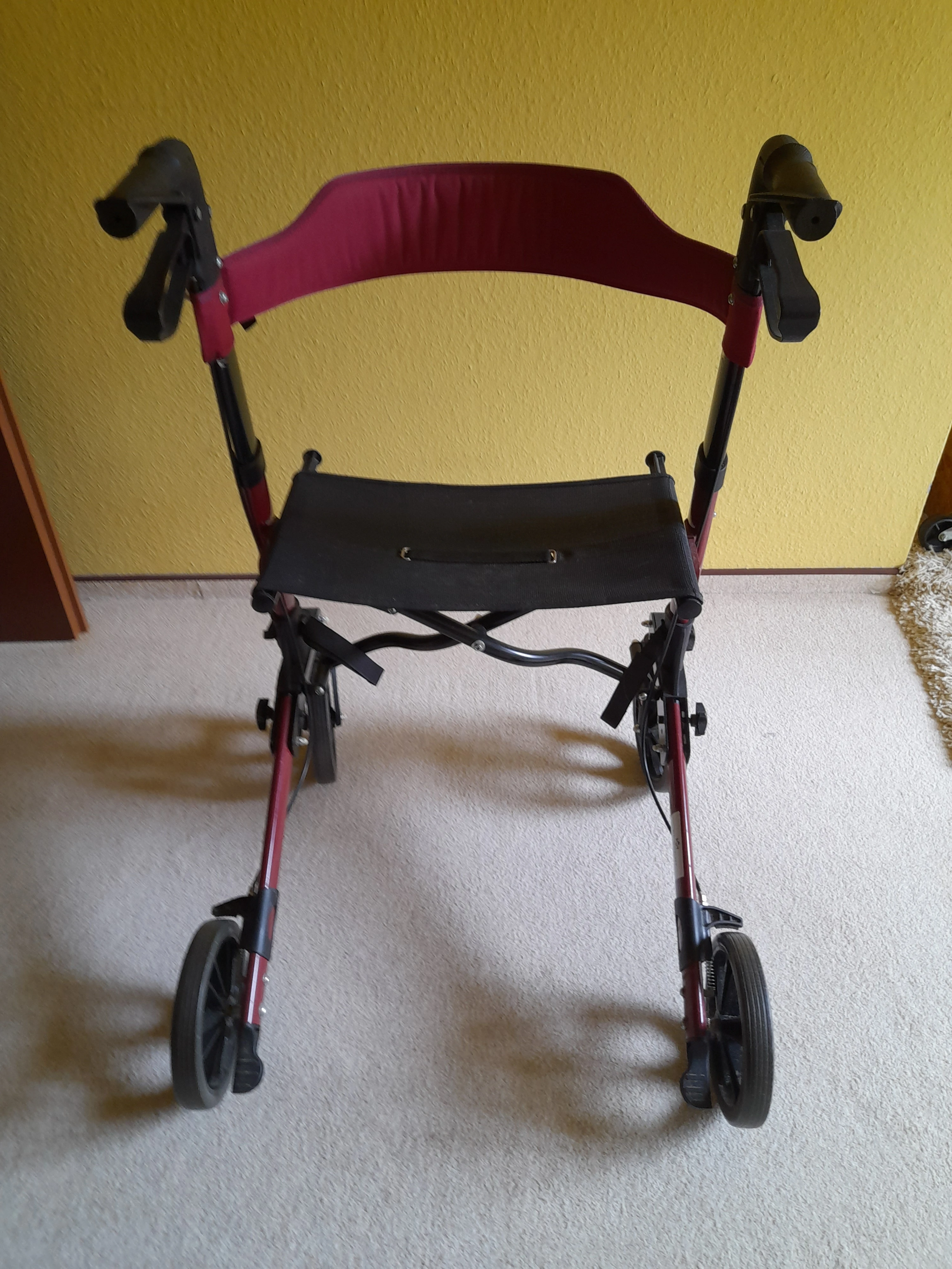 Rollator