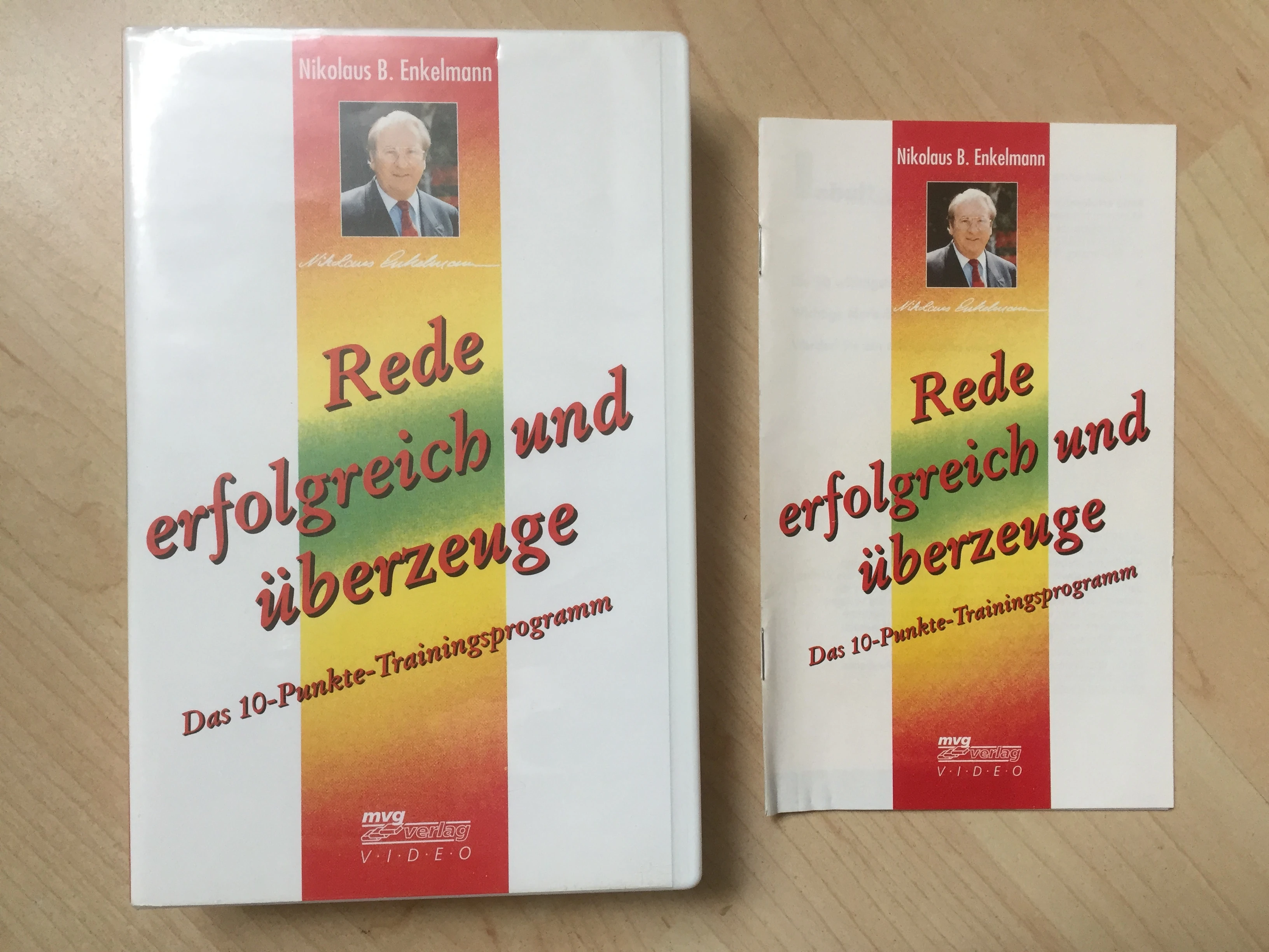   Rhetorik - Rede erfolgreich und überzeuge 