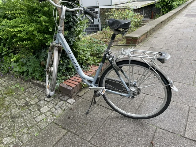 Gesamtansicht