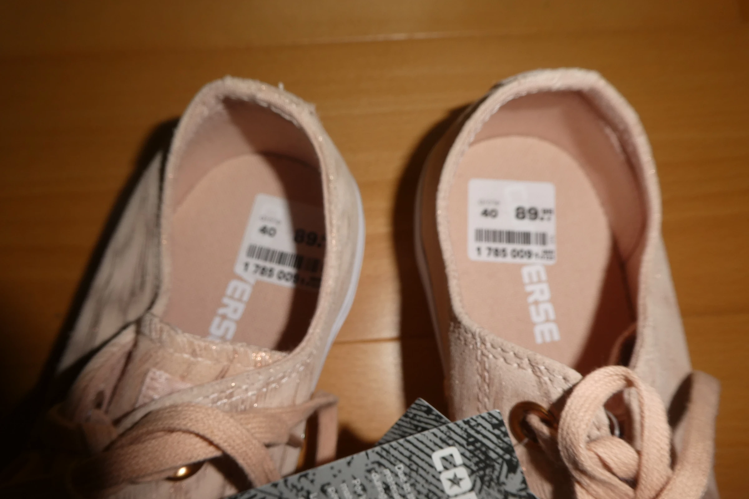 Schuhe