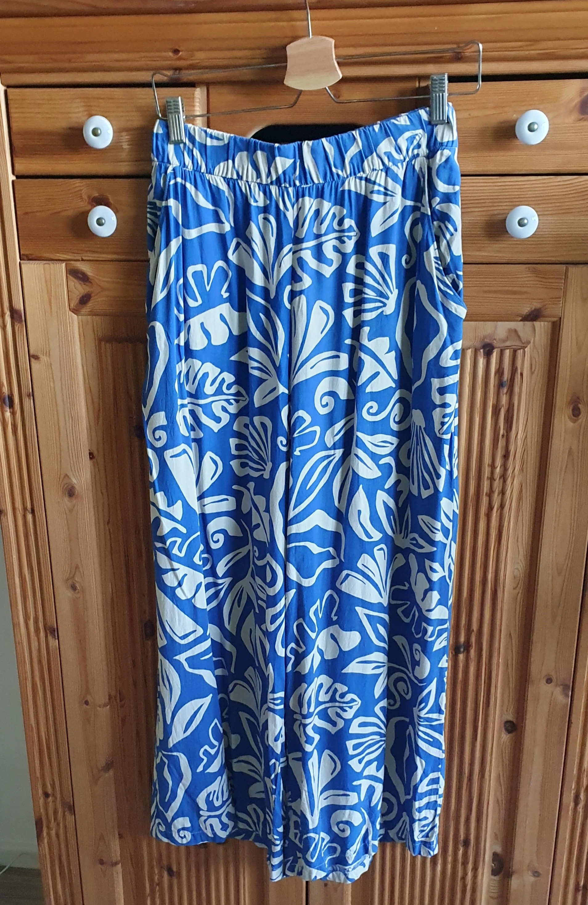 Sommer-Culotte