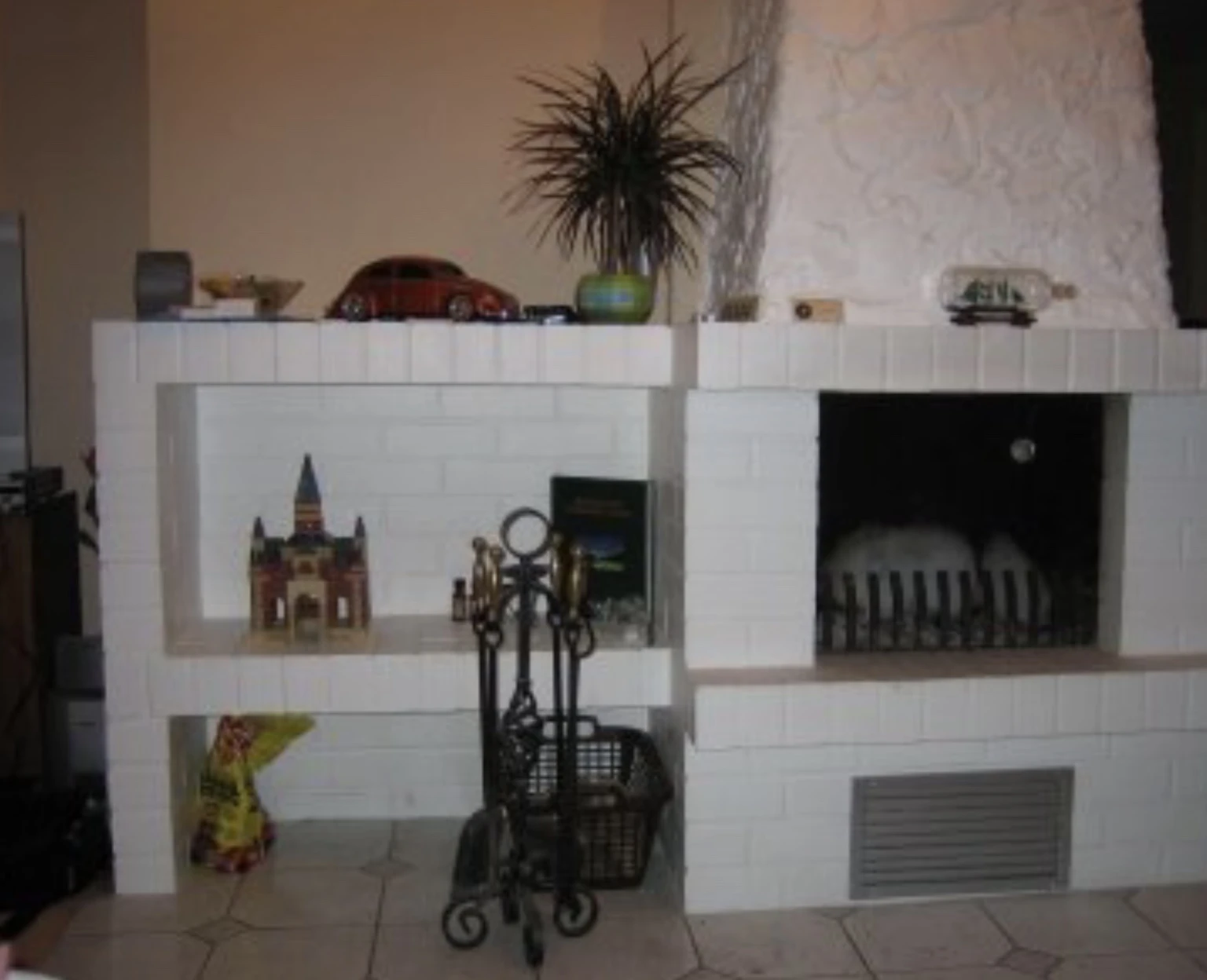 Kamin