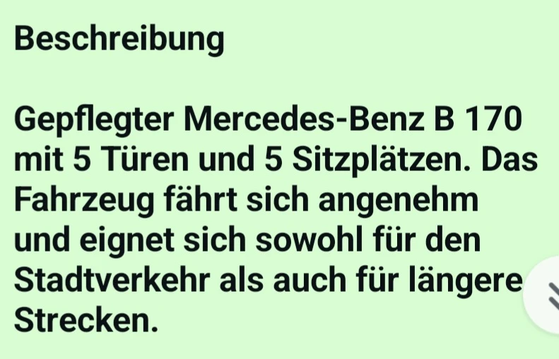 Beschreibung 