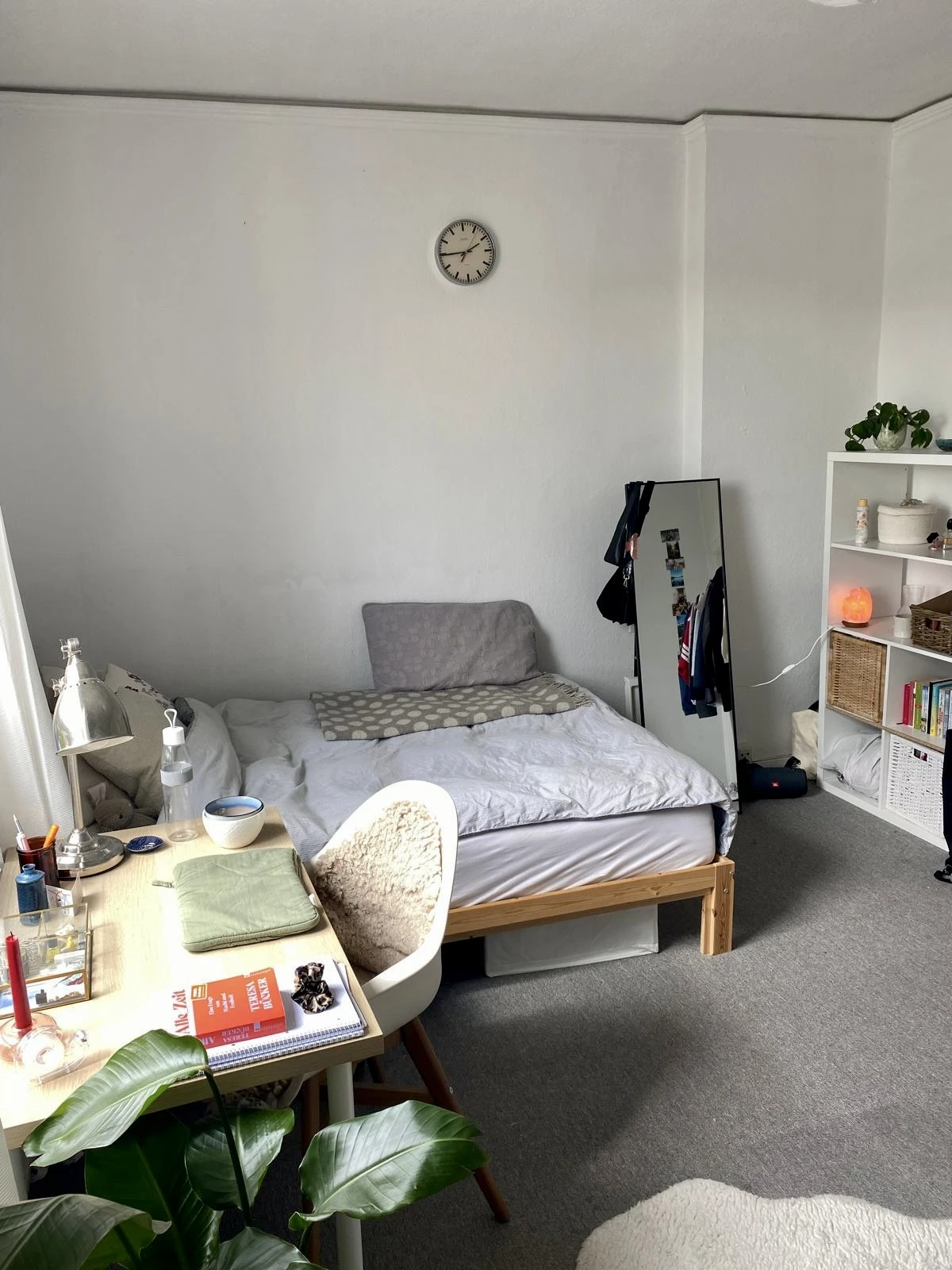 Dein Zimmer 