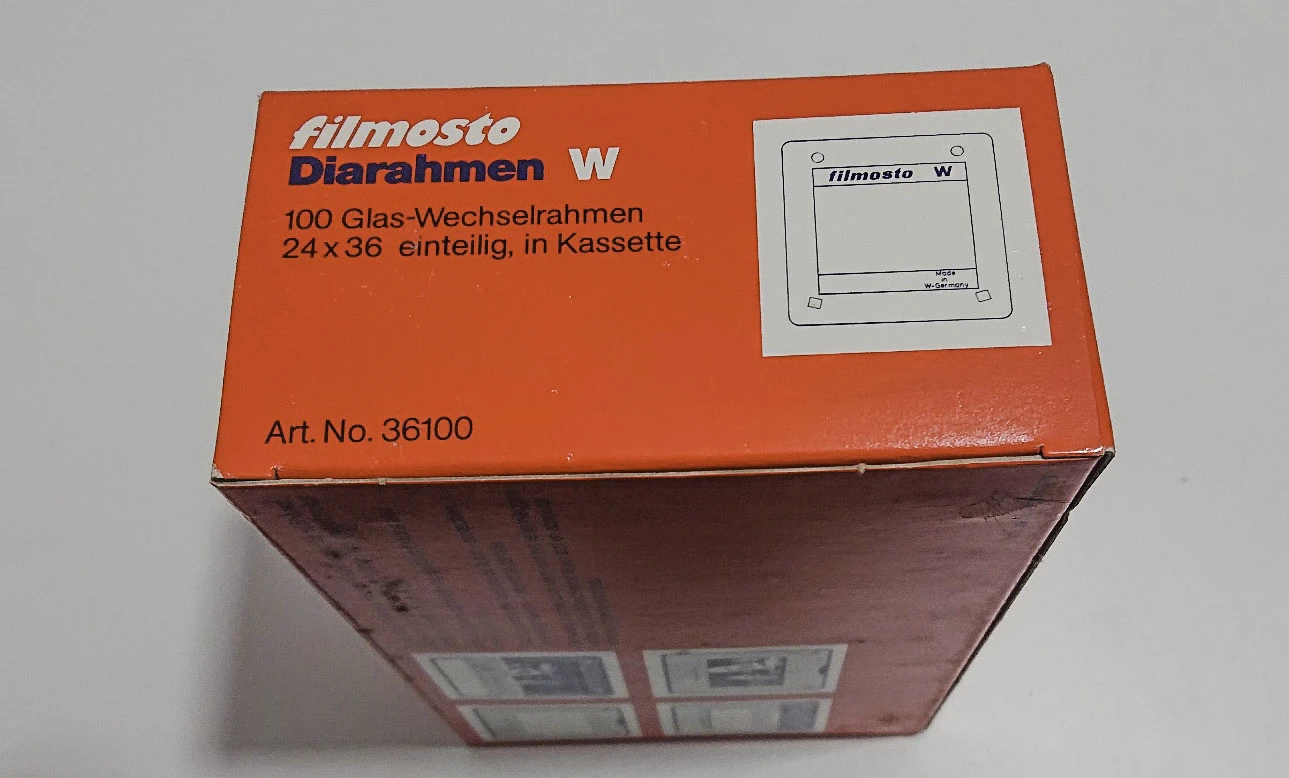 Filmosto 3