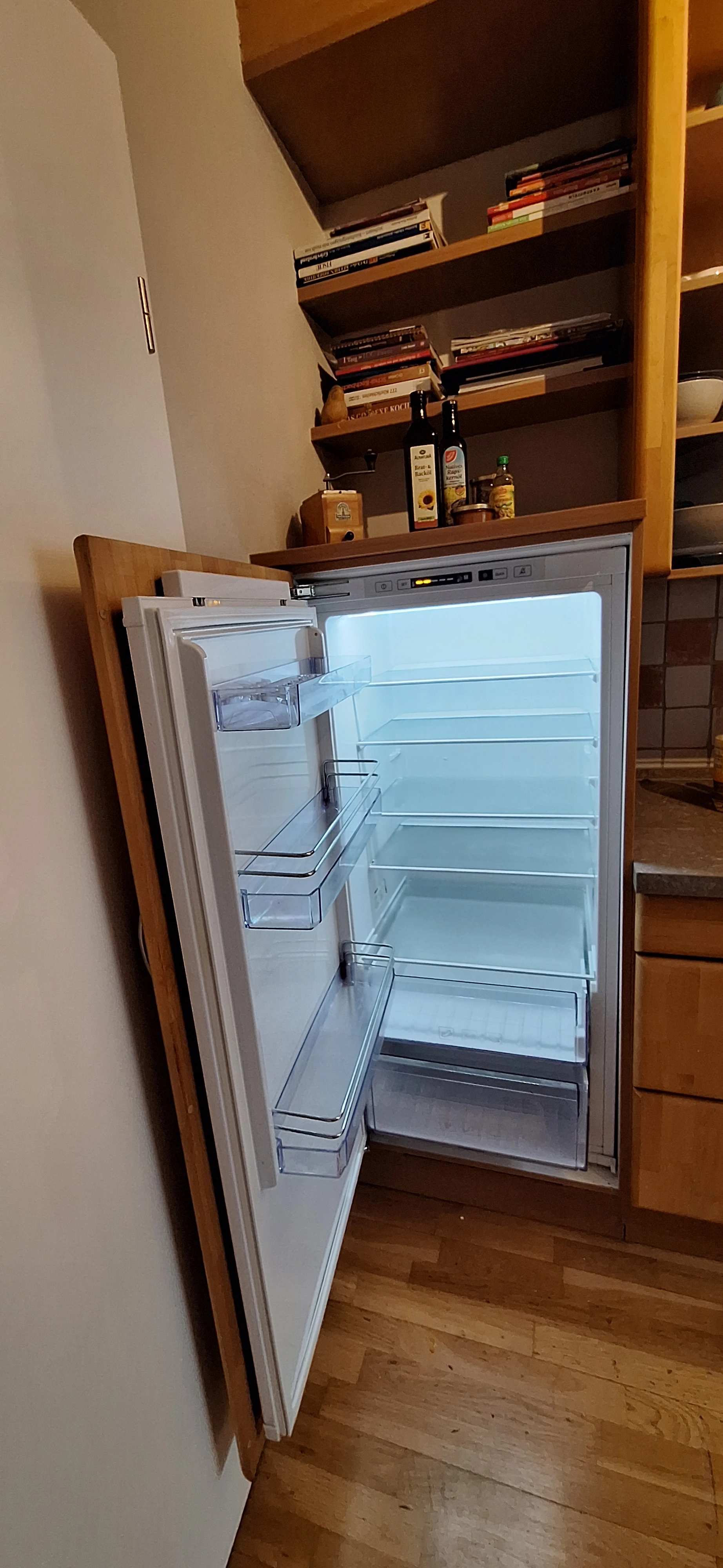 Kühlschrank 