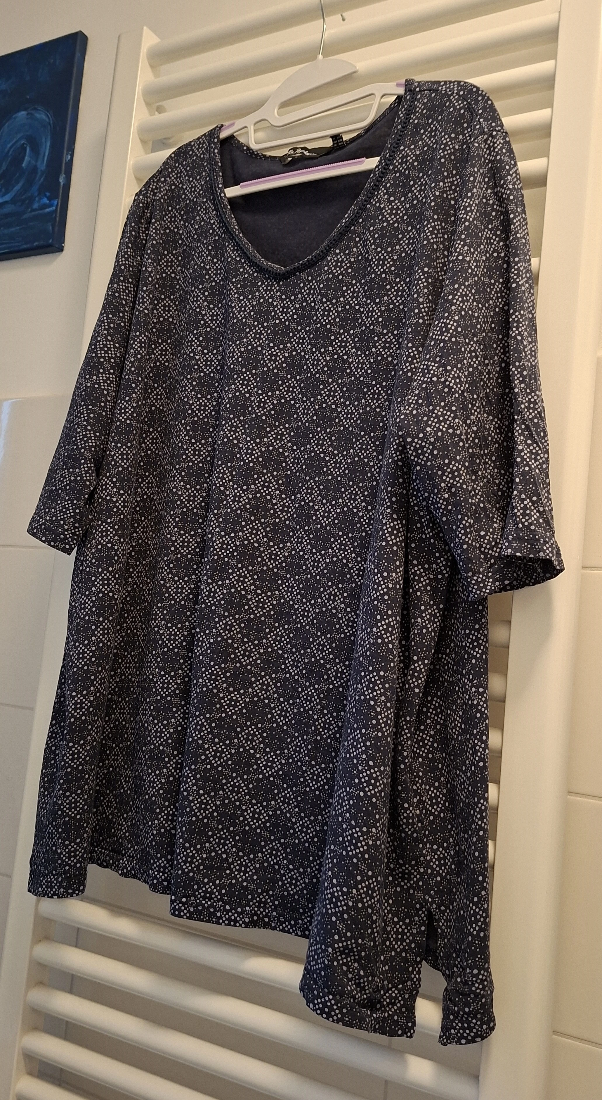 T-Shirt vorne