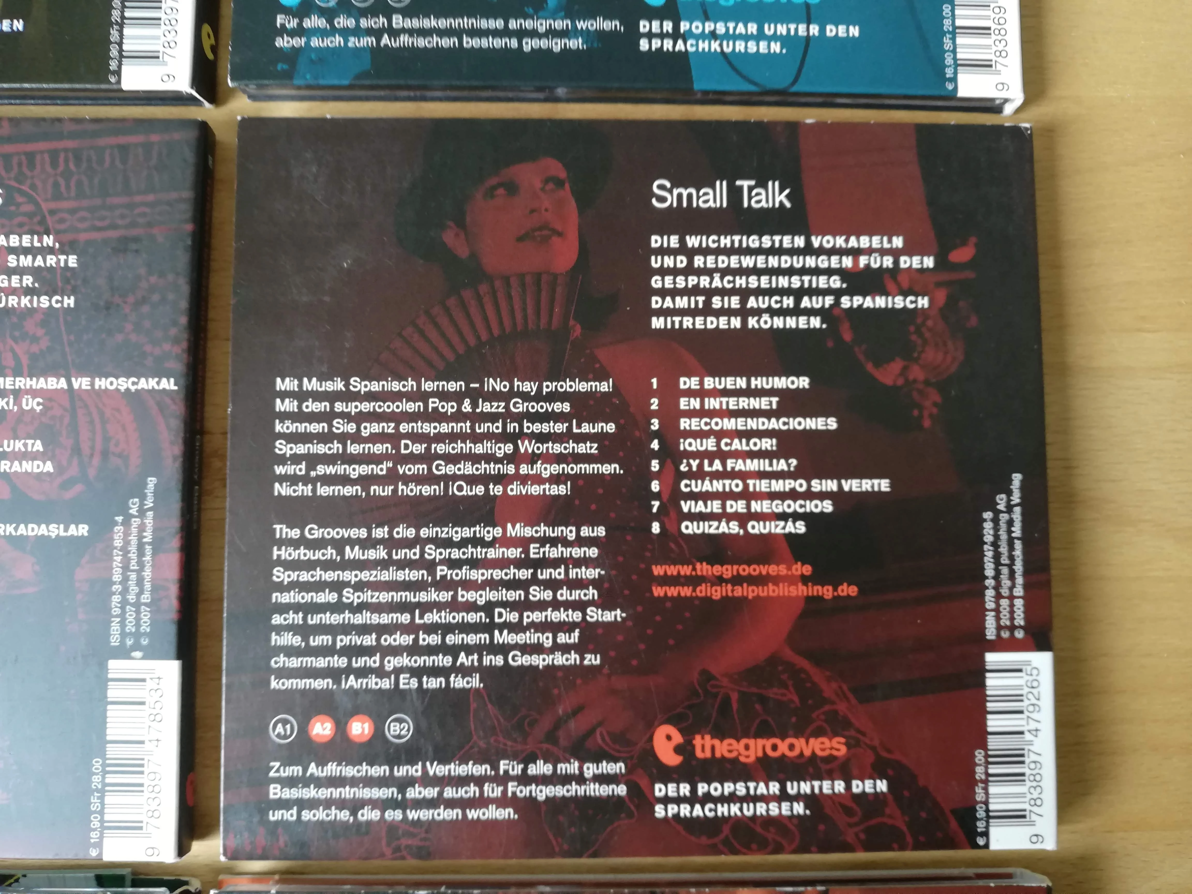 Rückseite