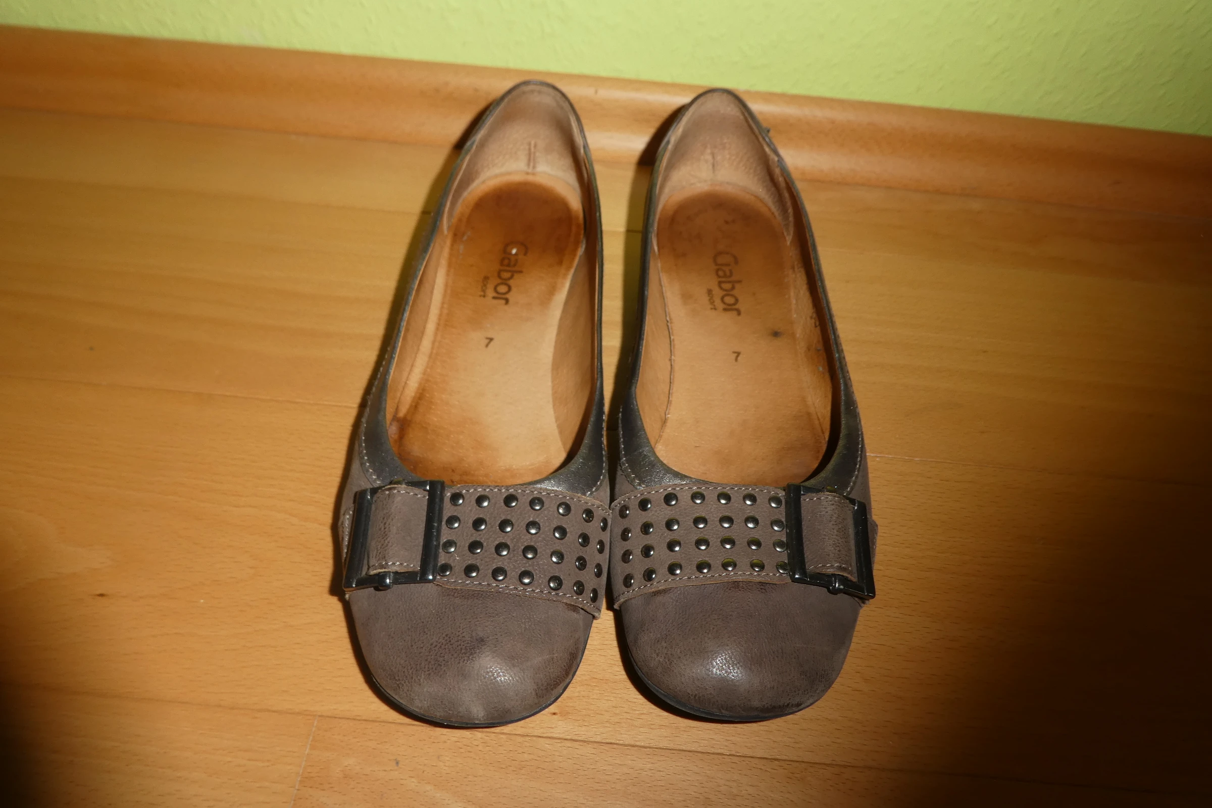Schuhe