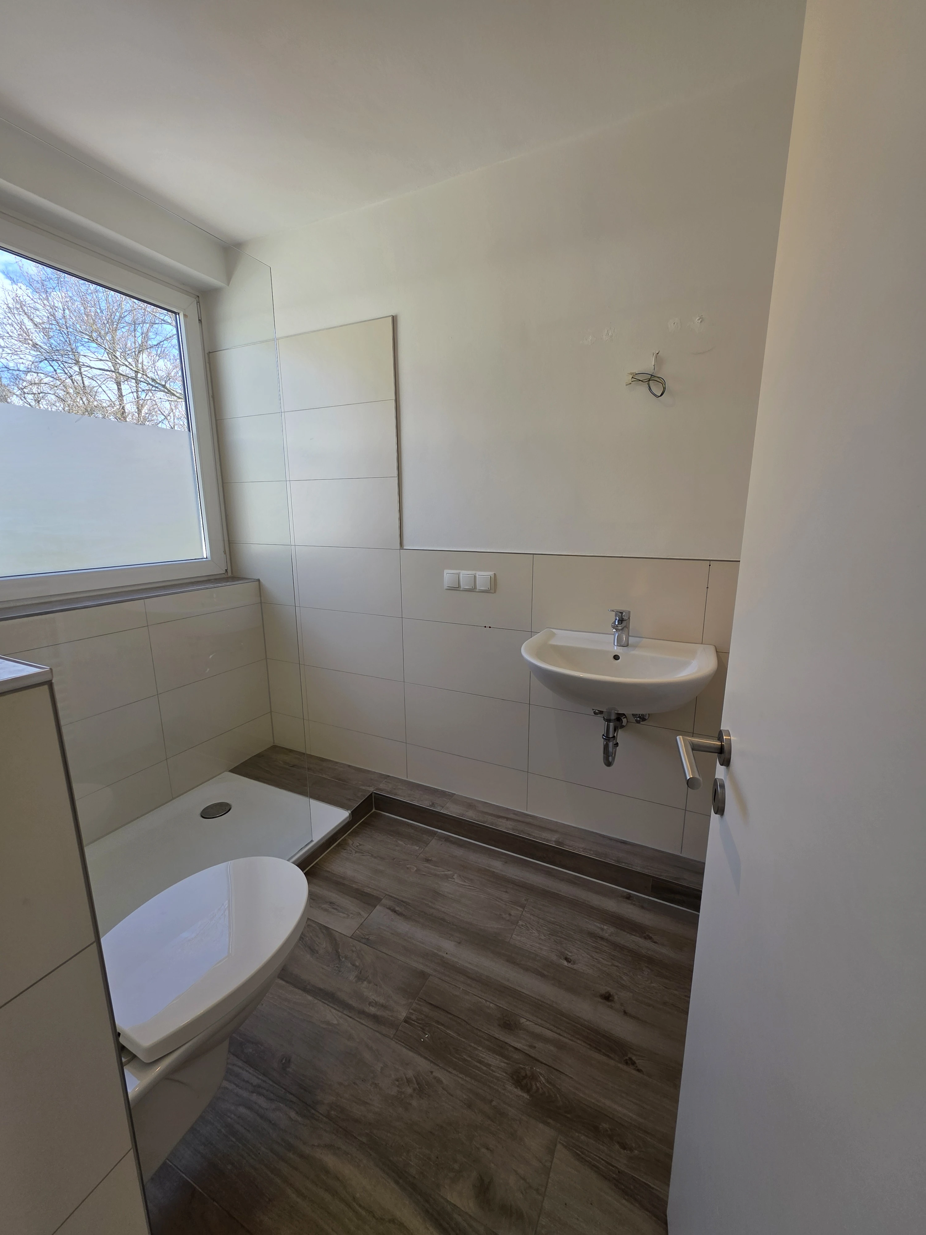 Badezimmer 