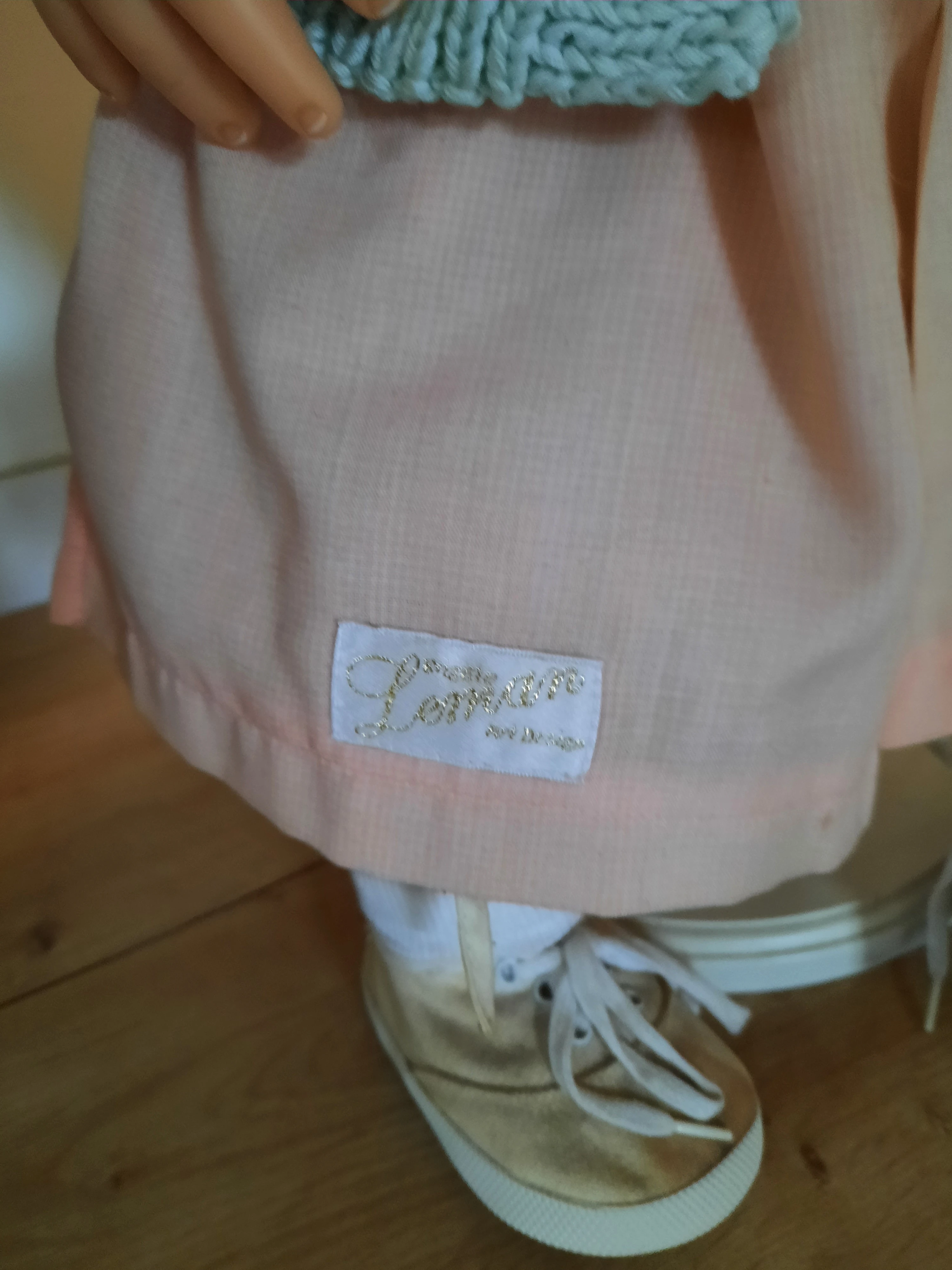Original Bekleidung 