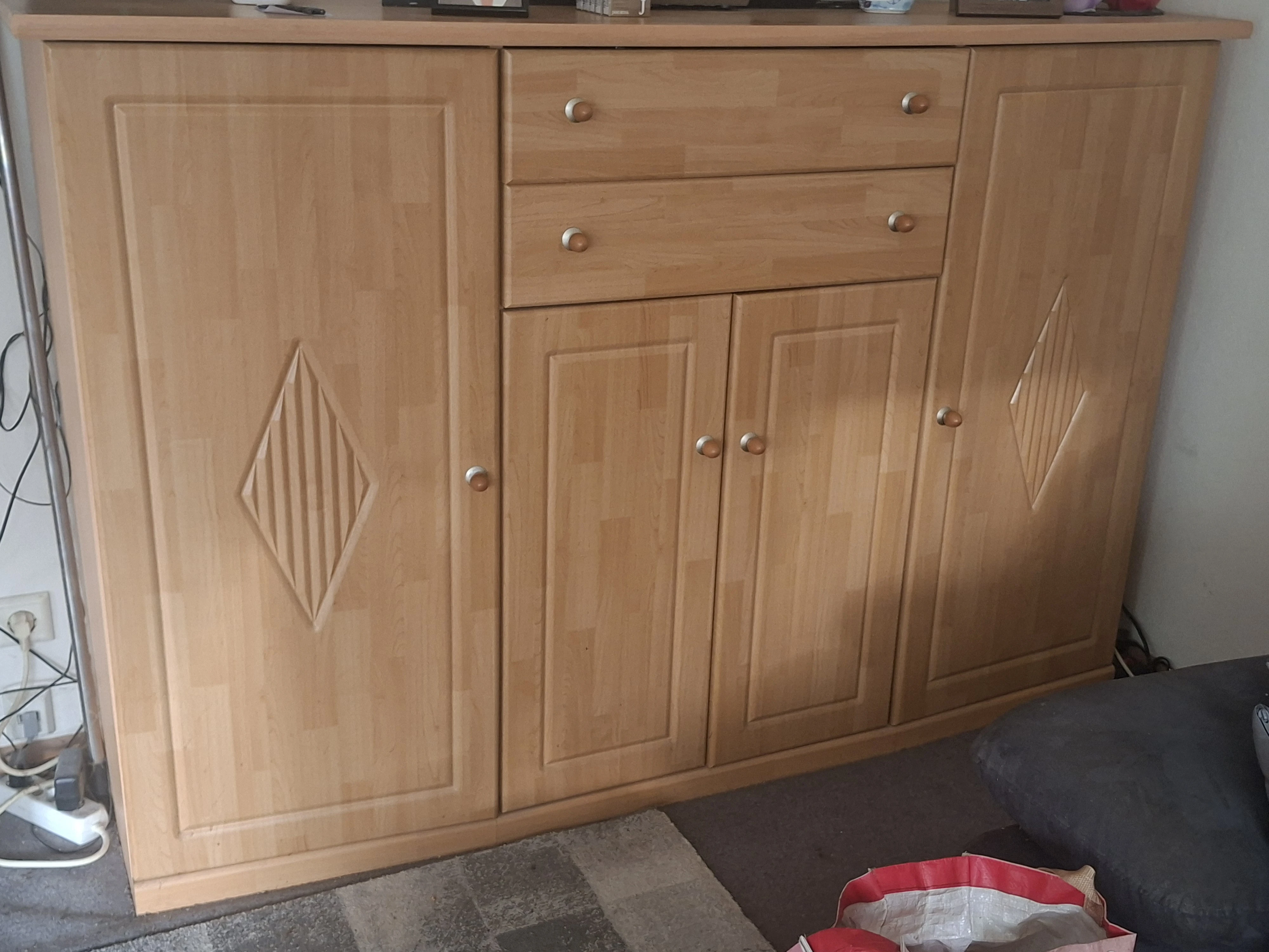 Highboard