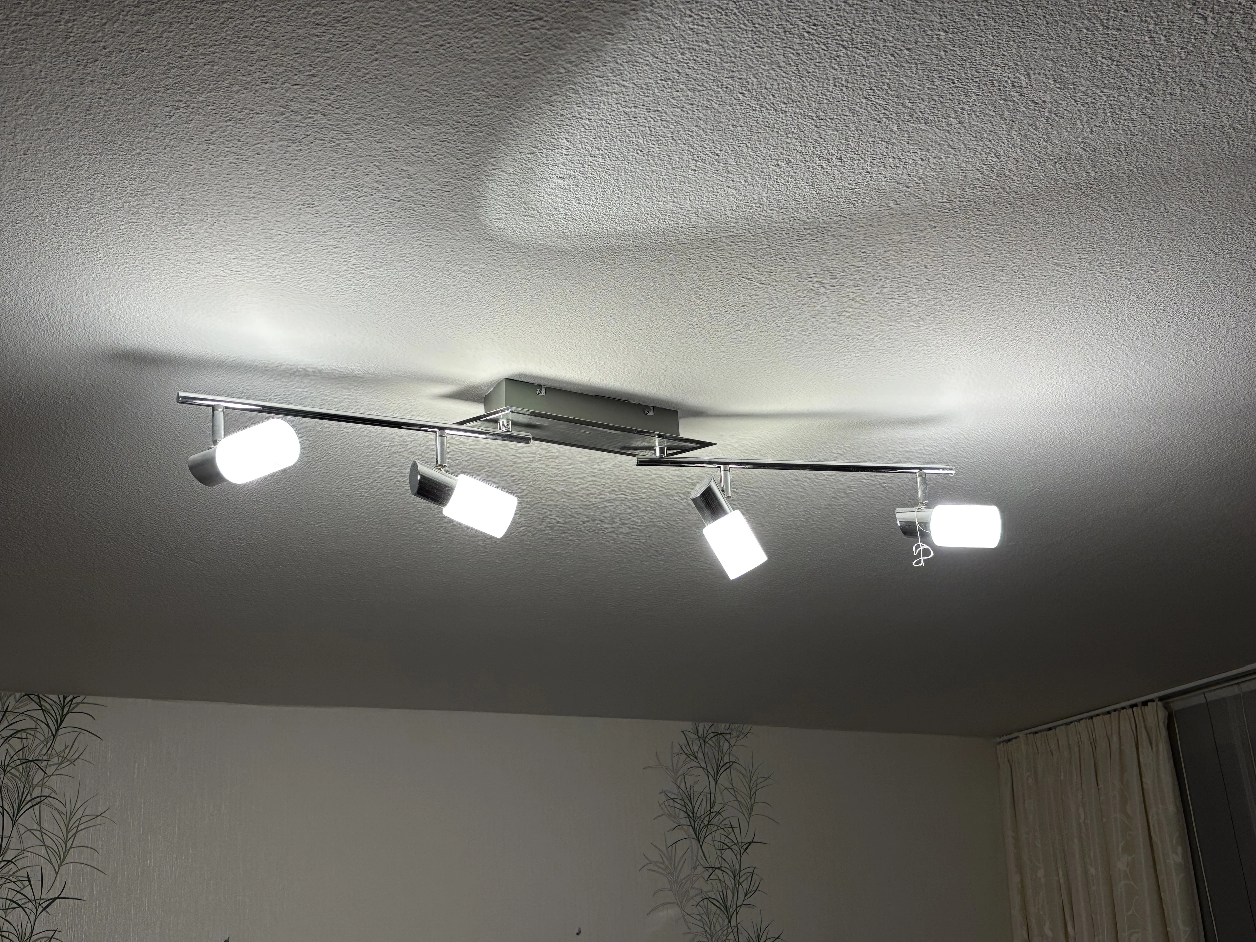 Deckenlampe 