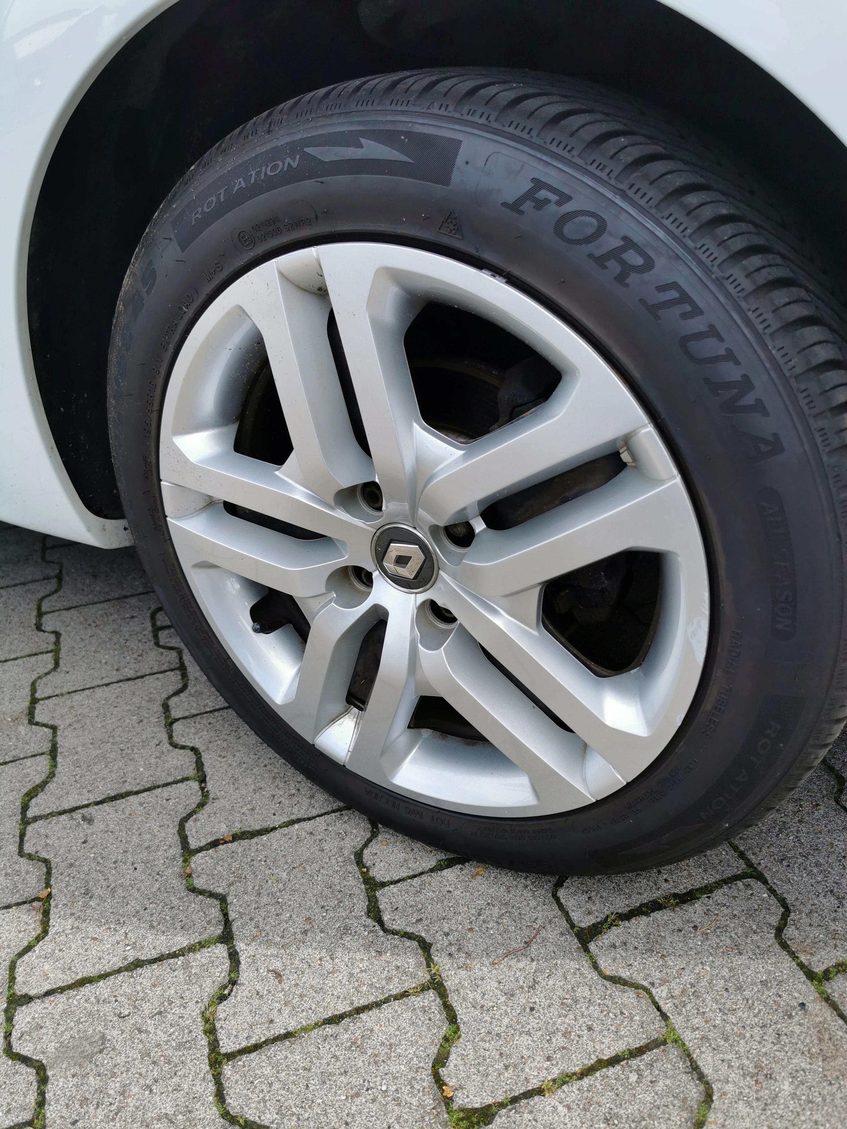 Felgen