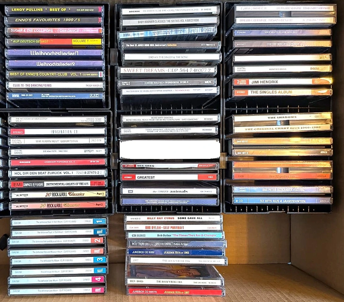 CD