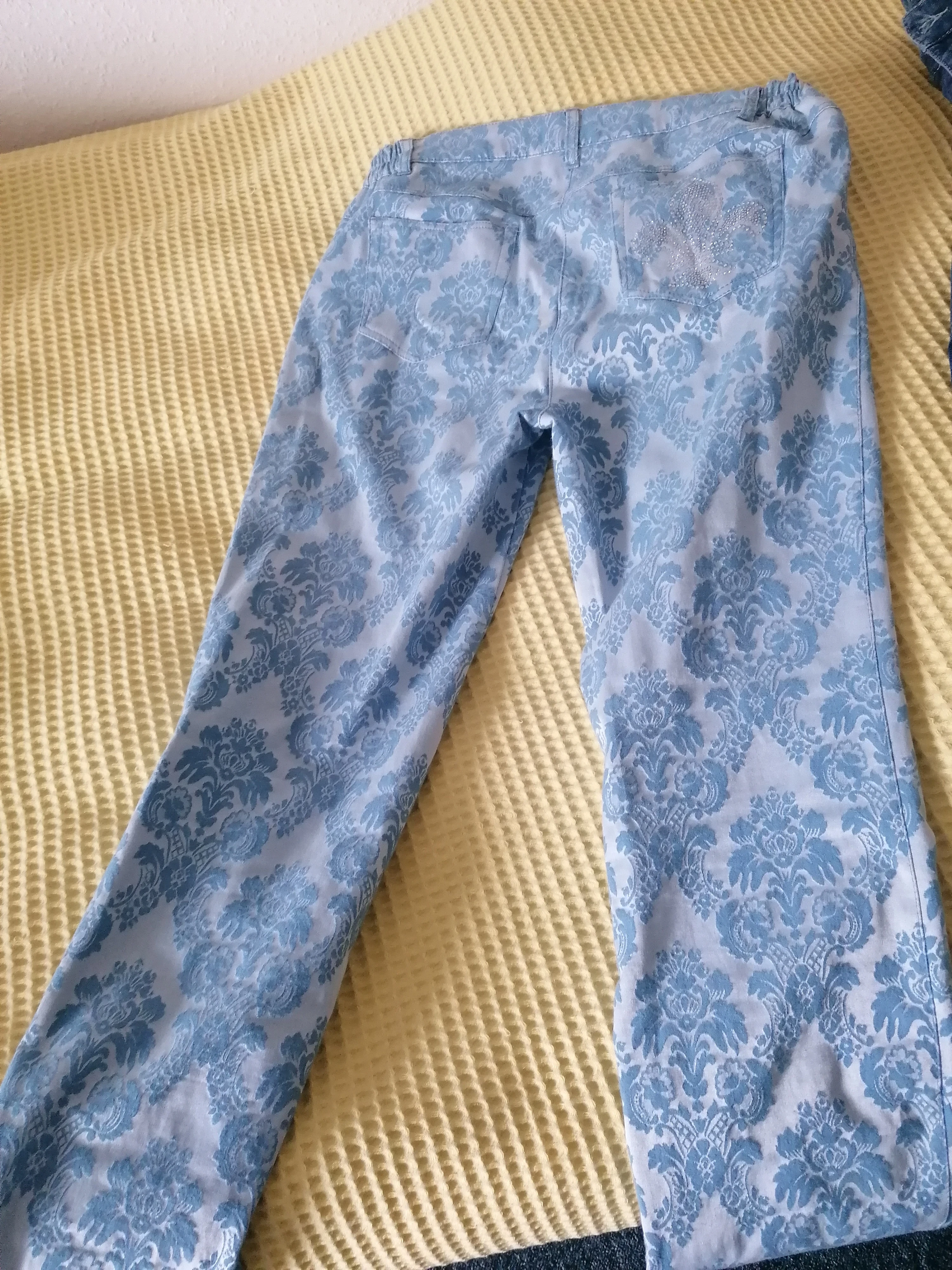 Damenhosen