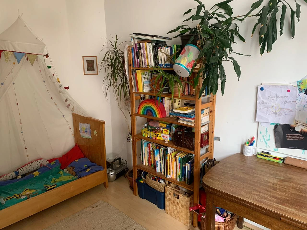 Kinderzimmer