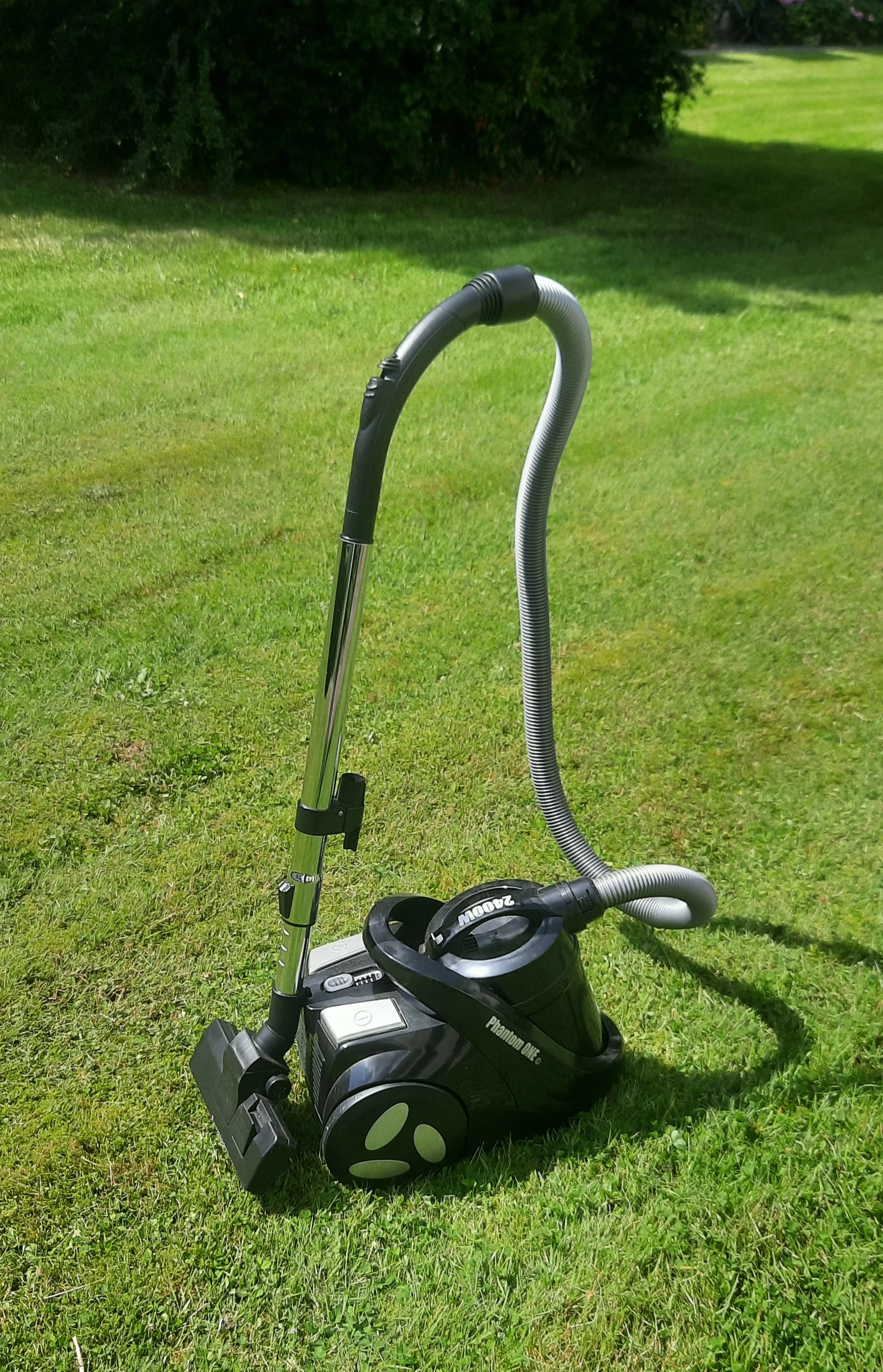 Staubsauger