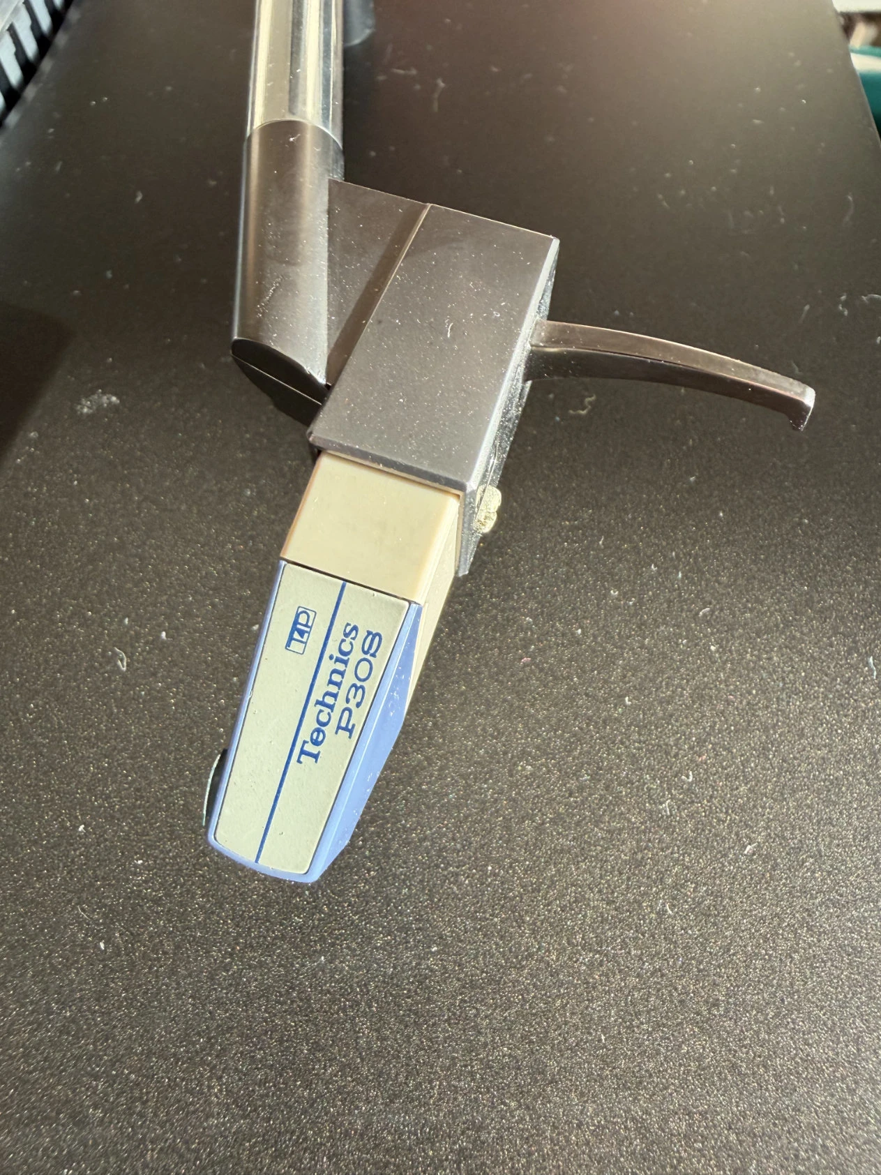 Techniks Nadel P30S