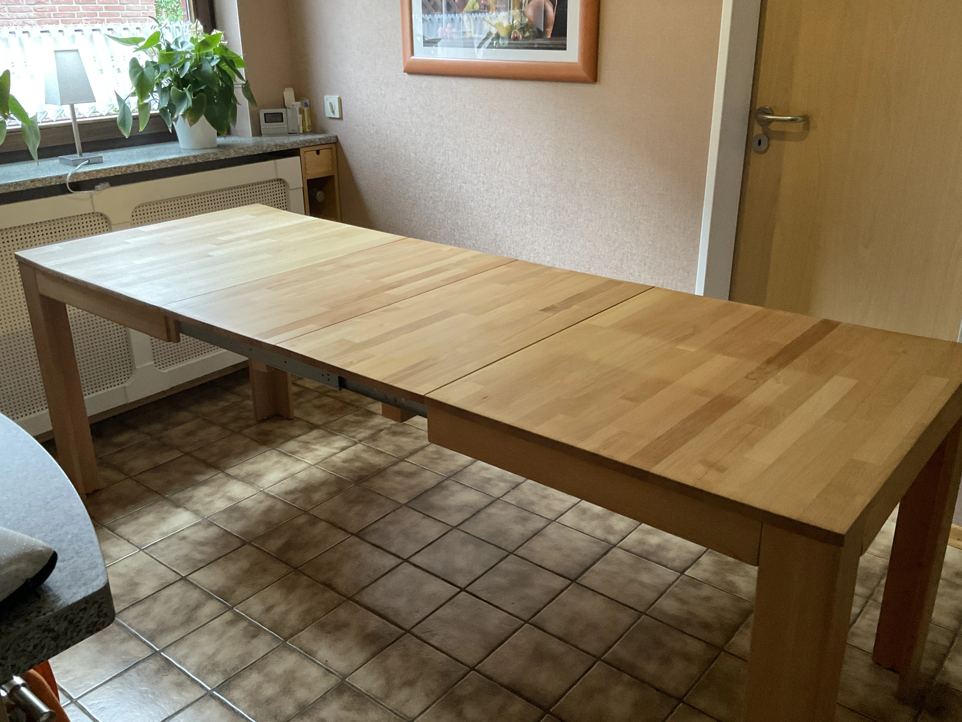 220 cm x 80 cm