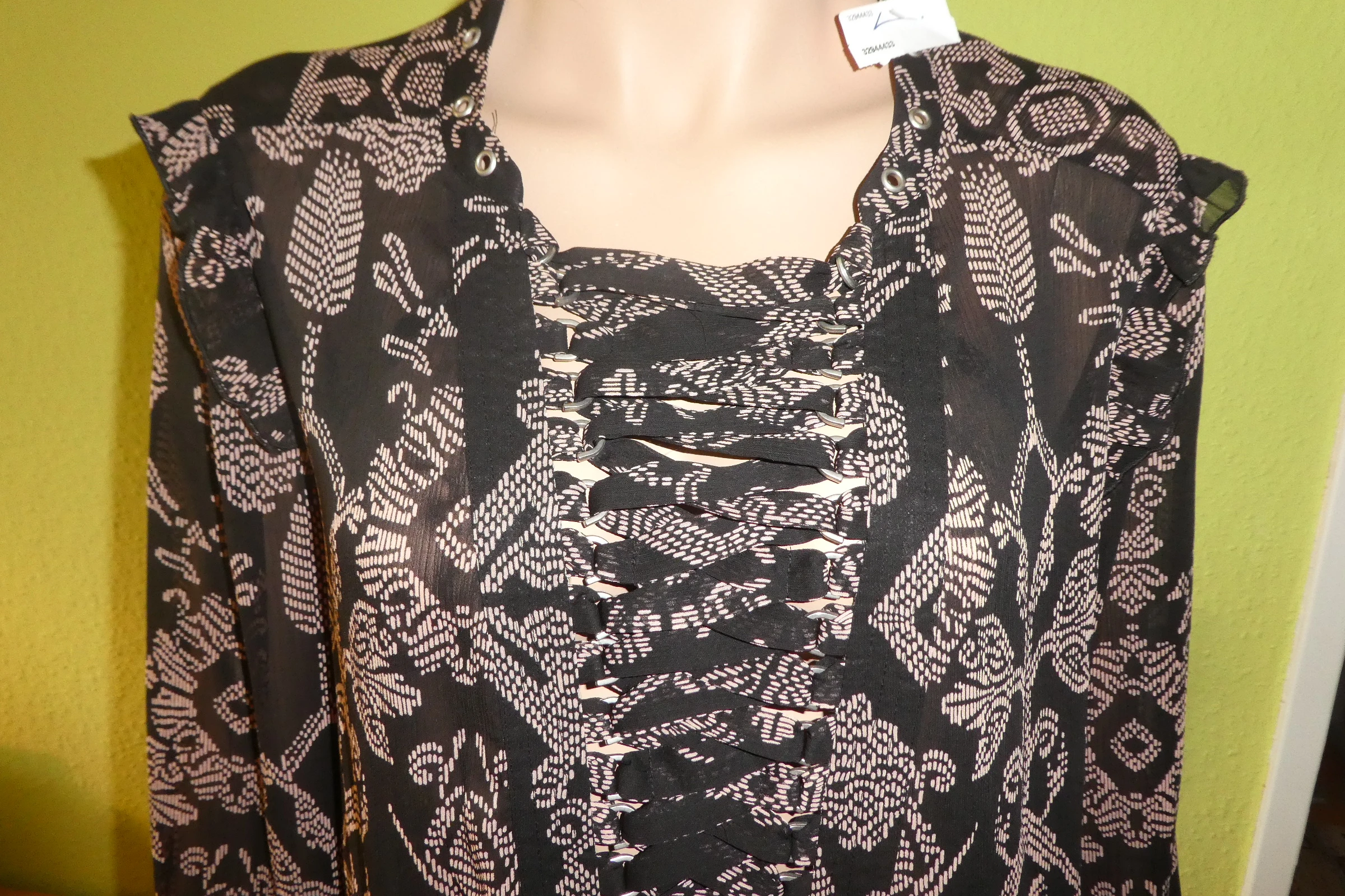 Bluse