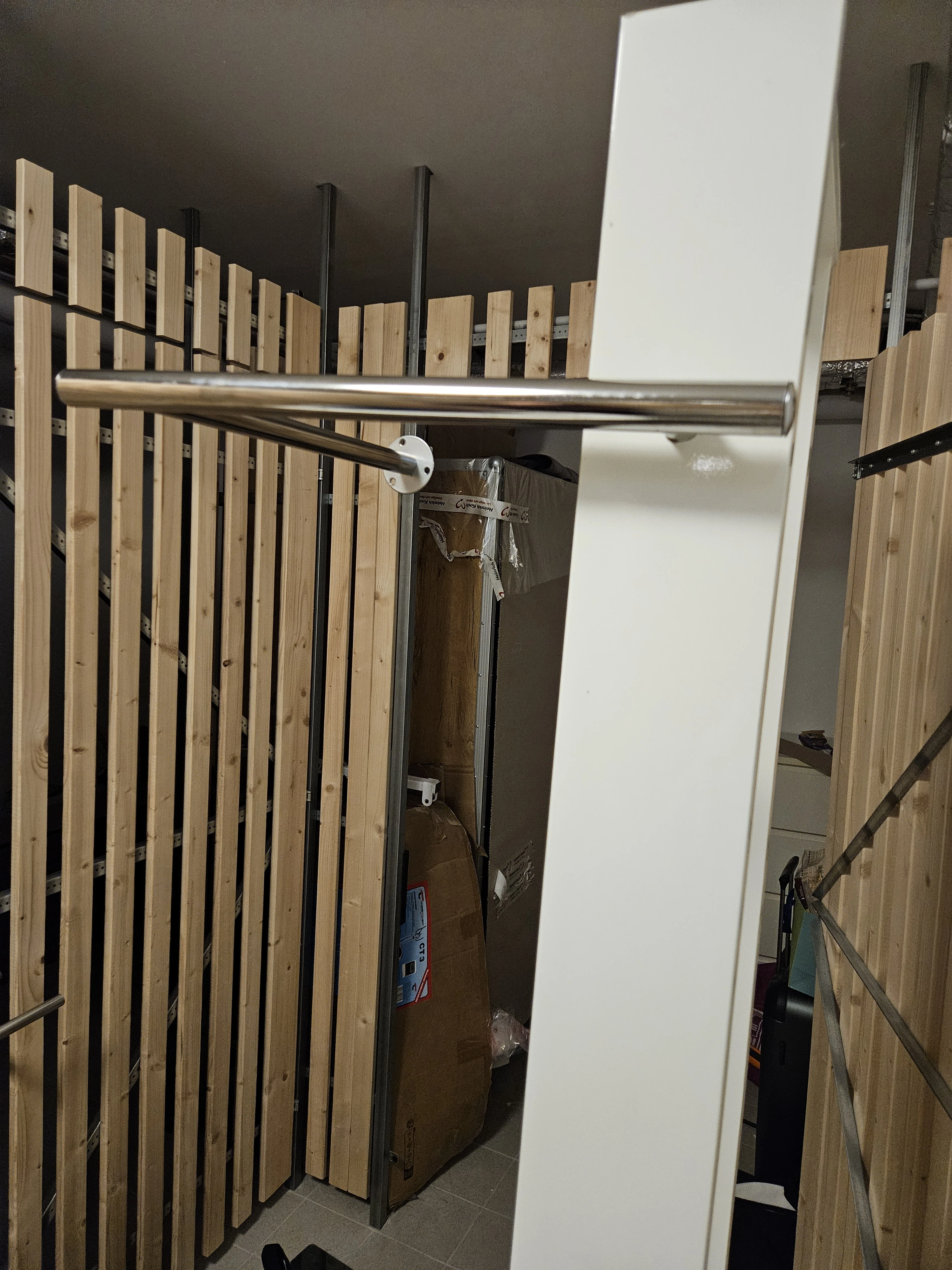 Garderobe