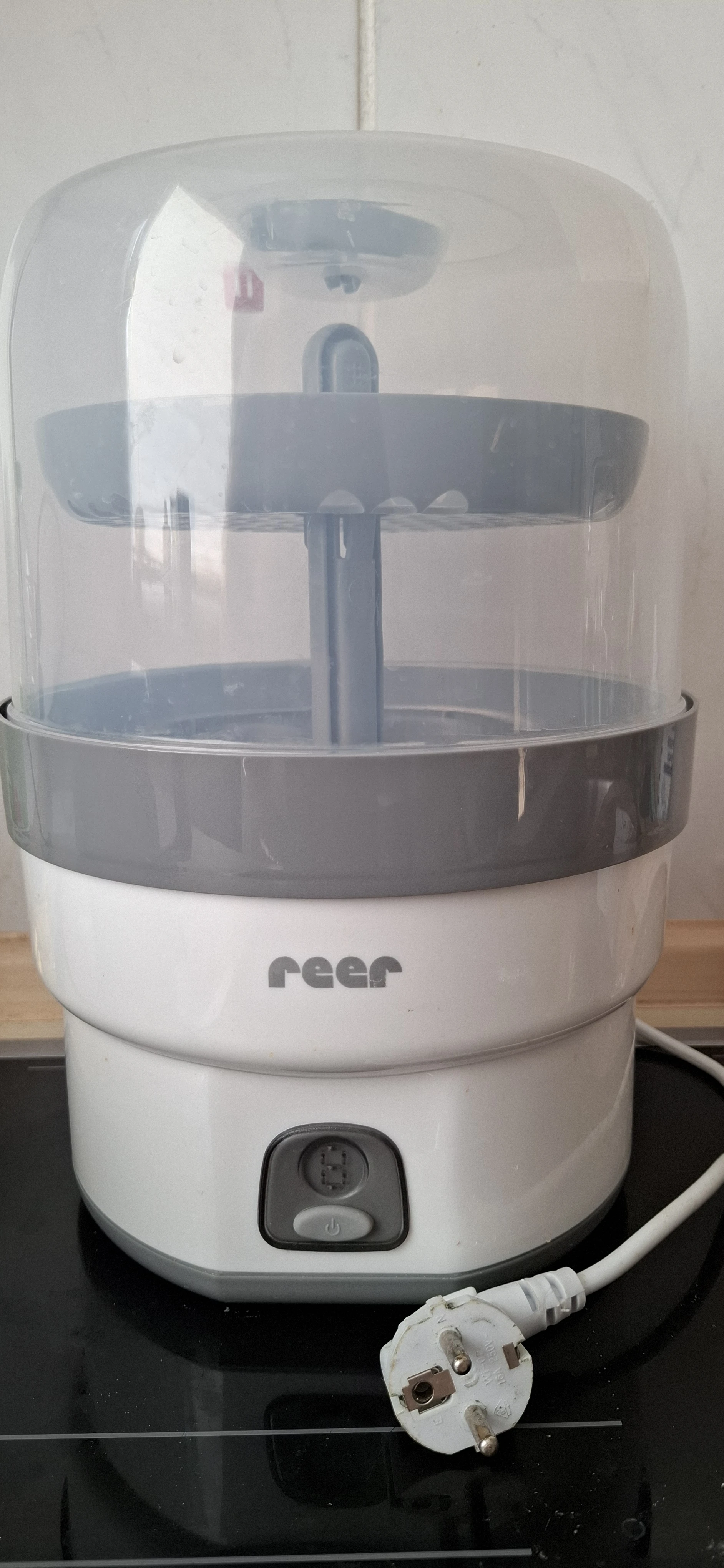 Vaporisator 