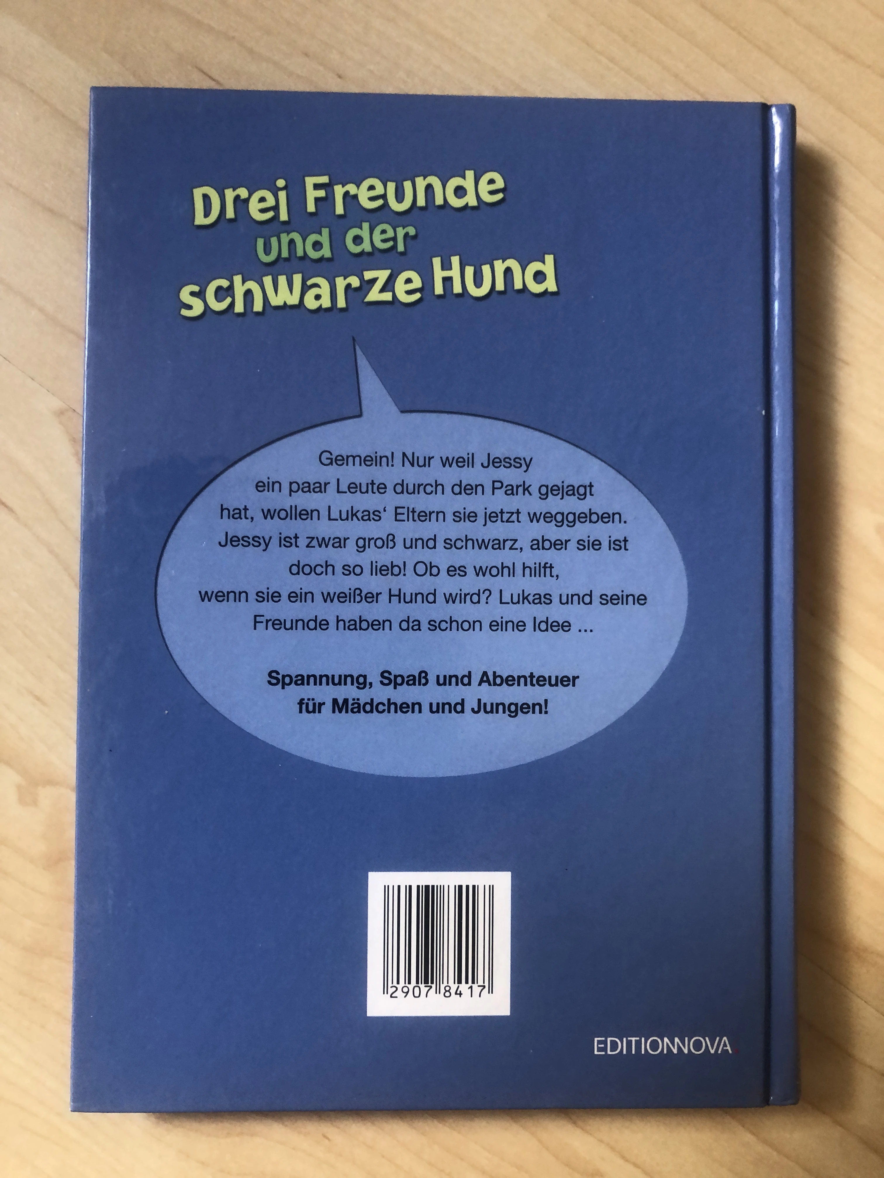 keine Beschreibung vorhanden