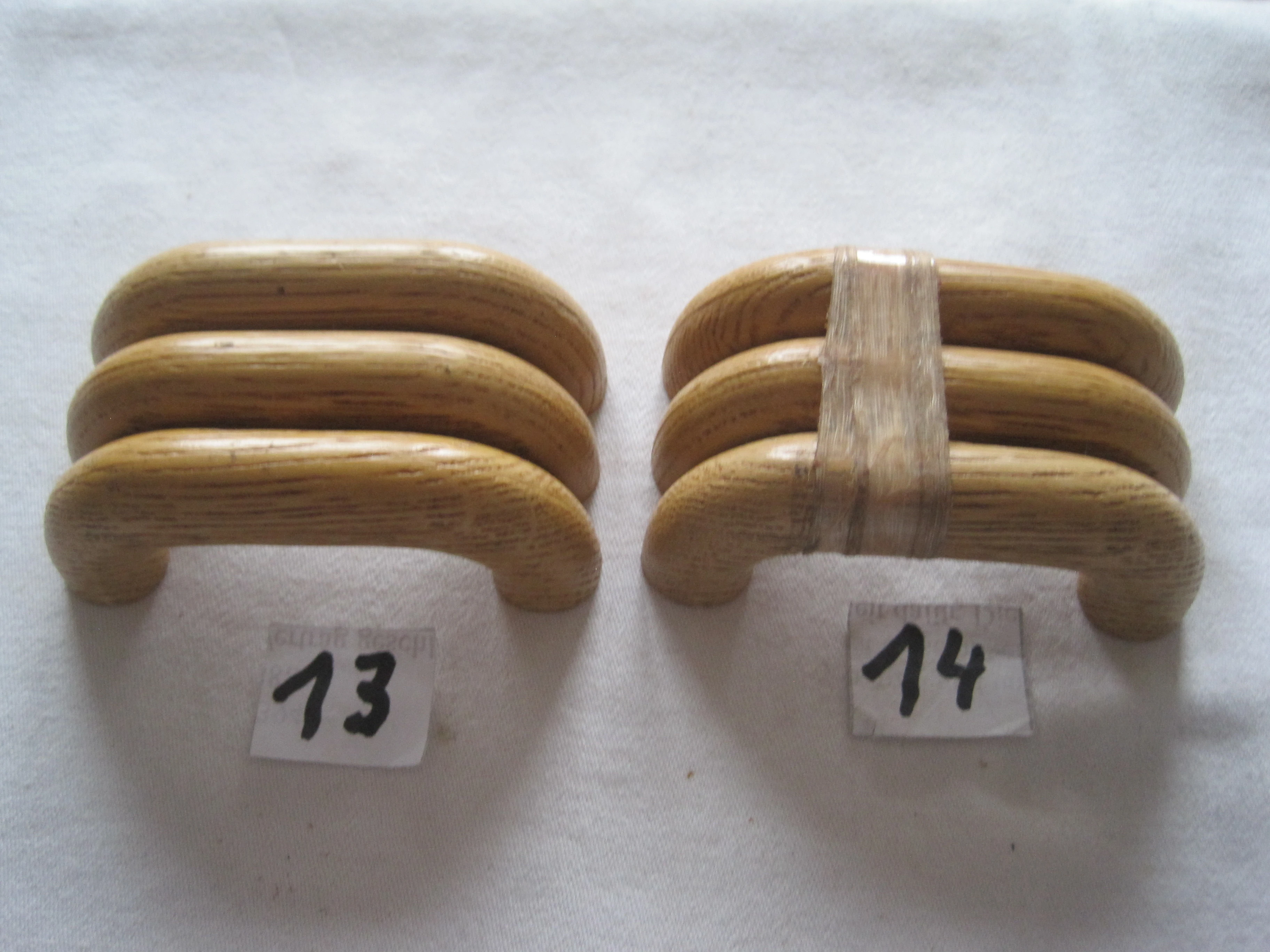 Gebrauchte