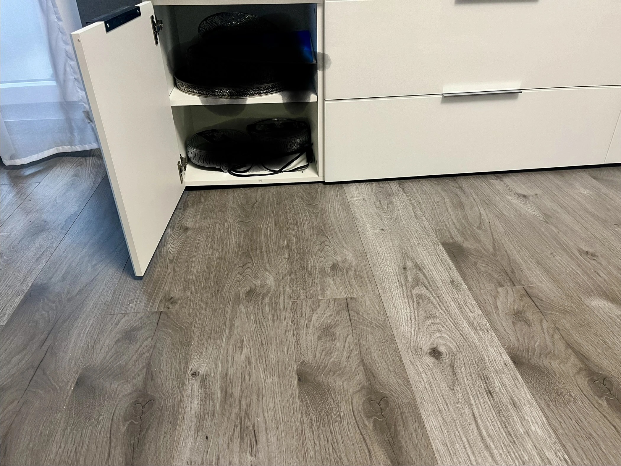TV-Lowboard