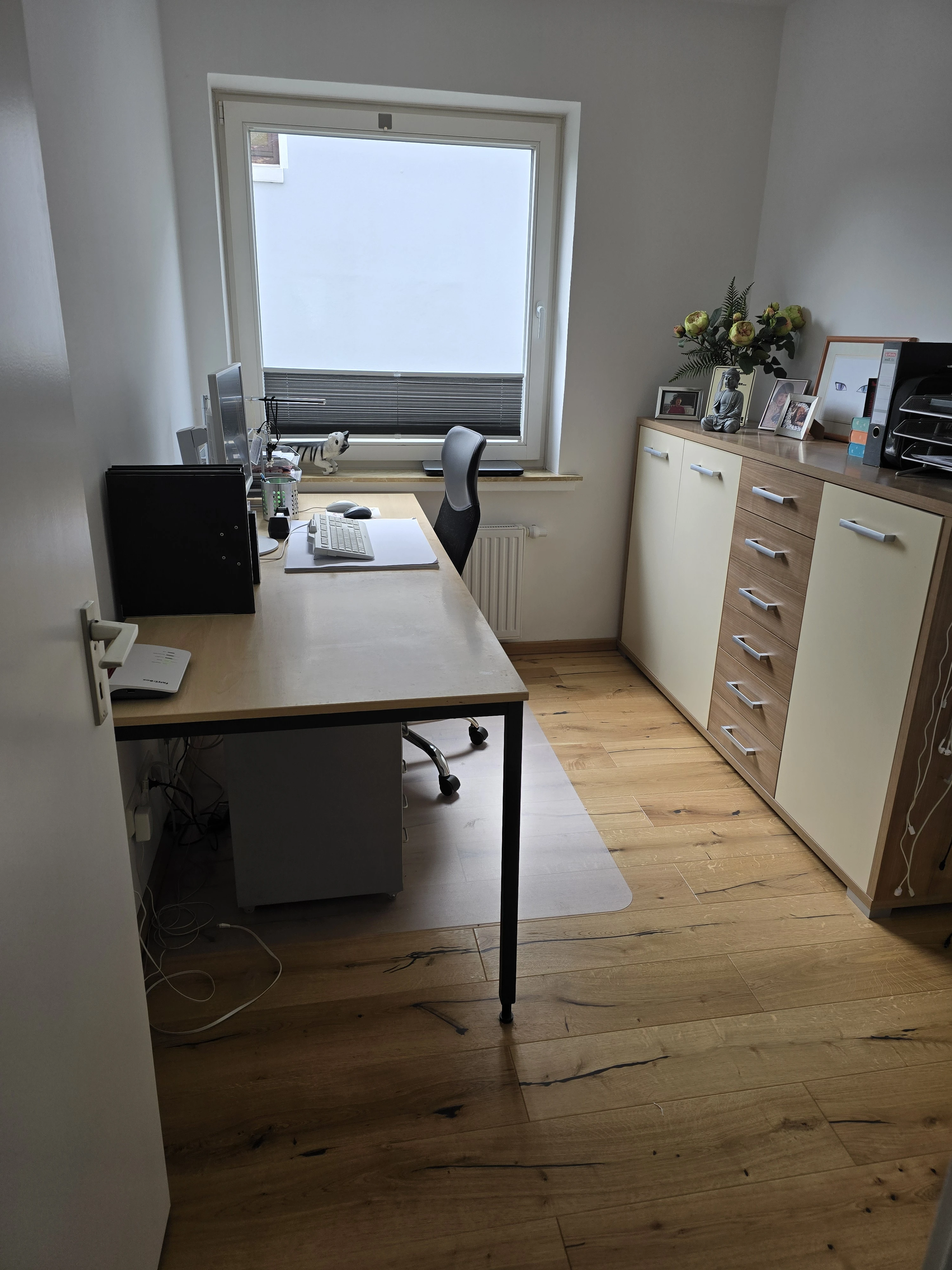 Arbeitszimmer