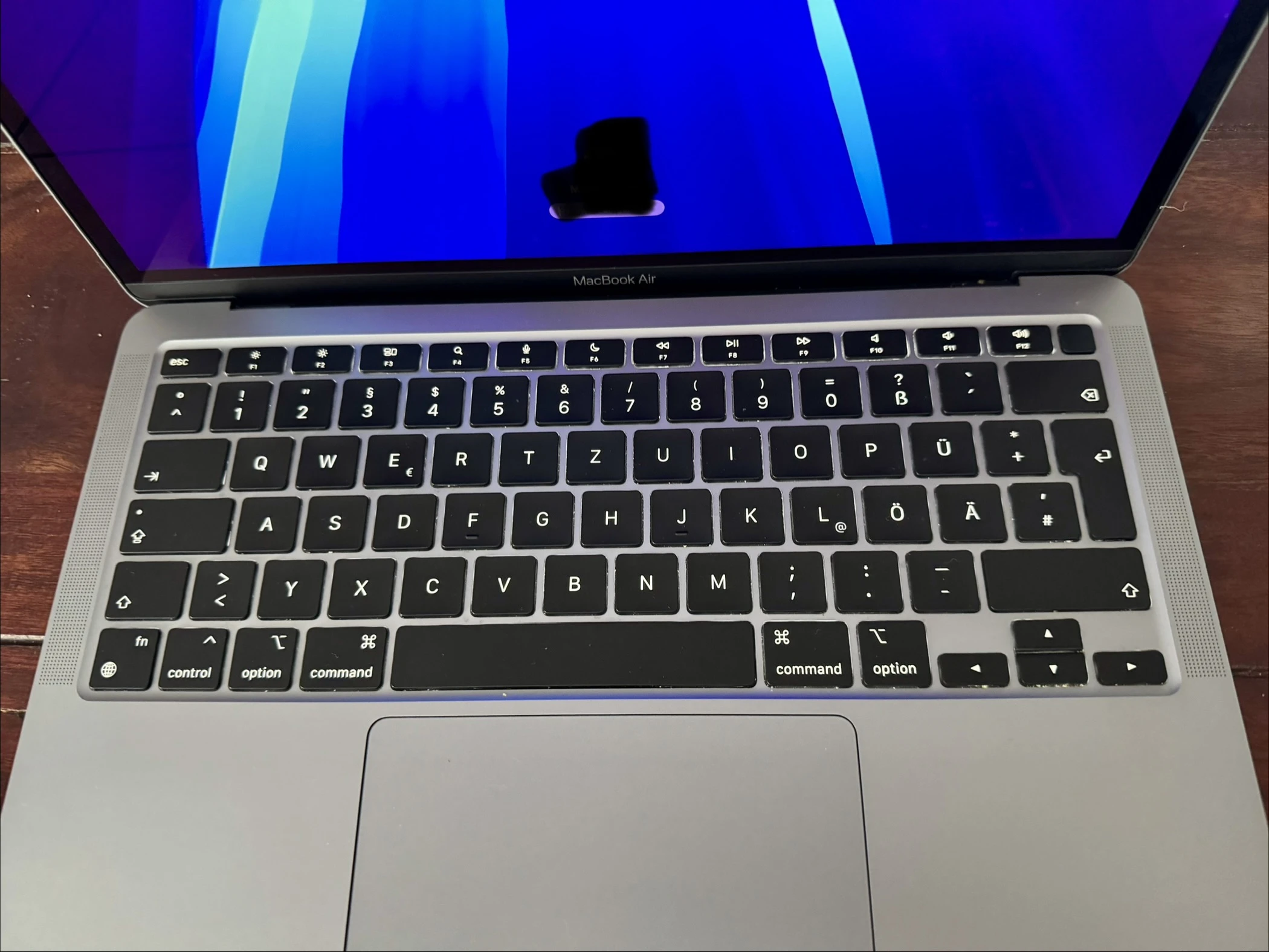 Tastatur 