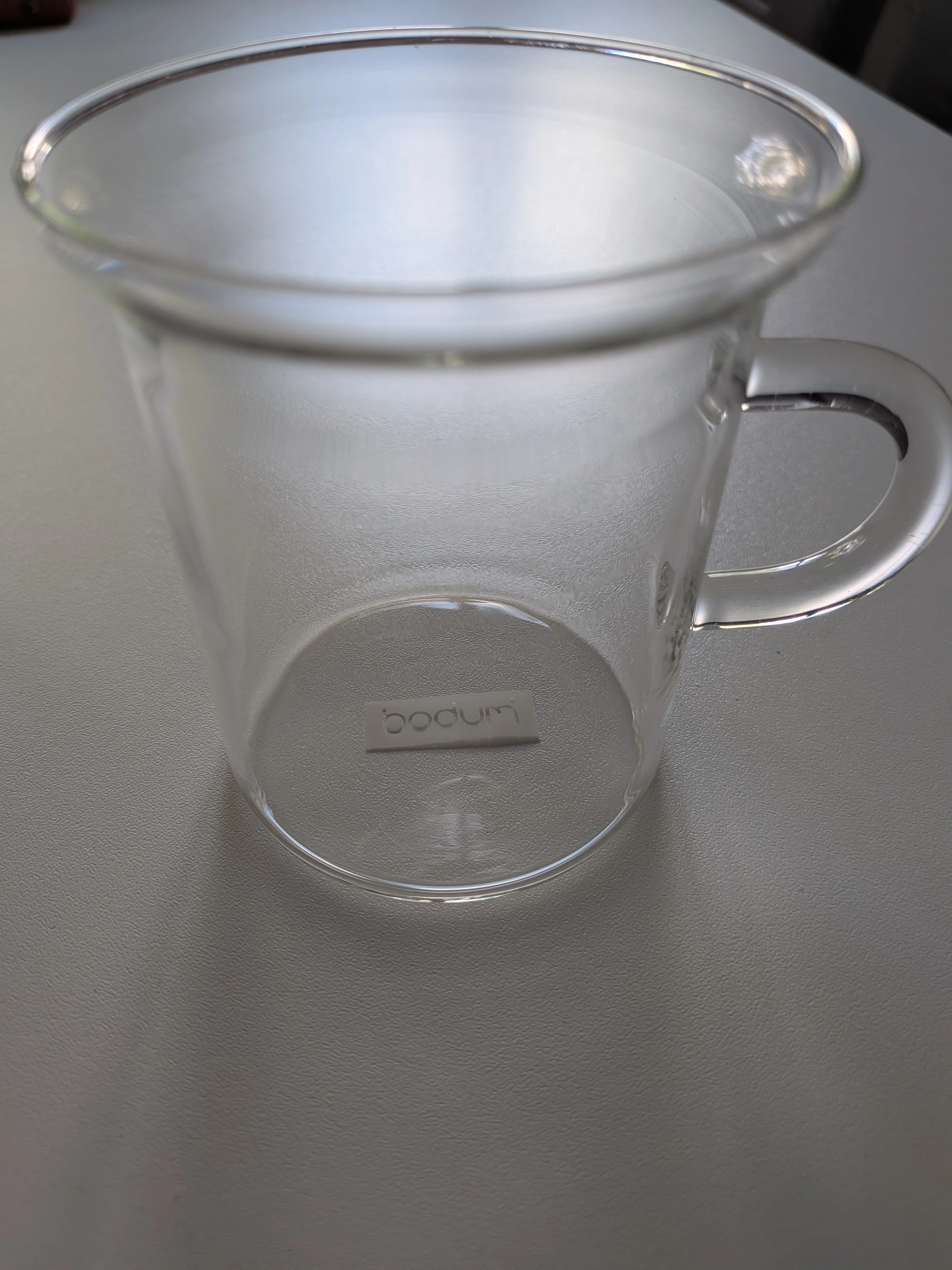 Tee Becher Bodum
