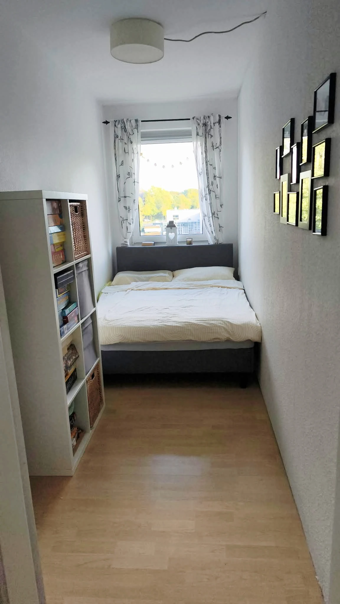 Schlafzimmer 1